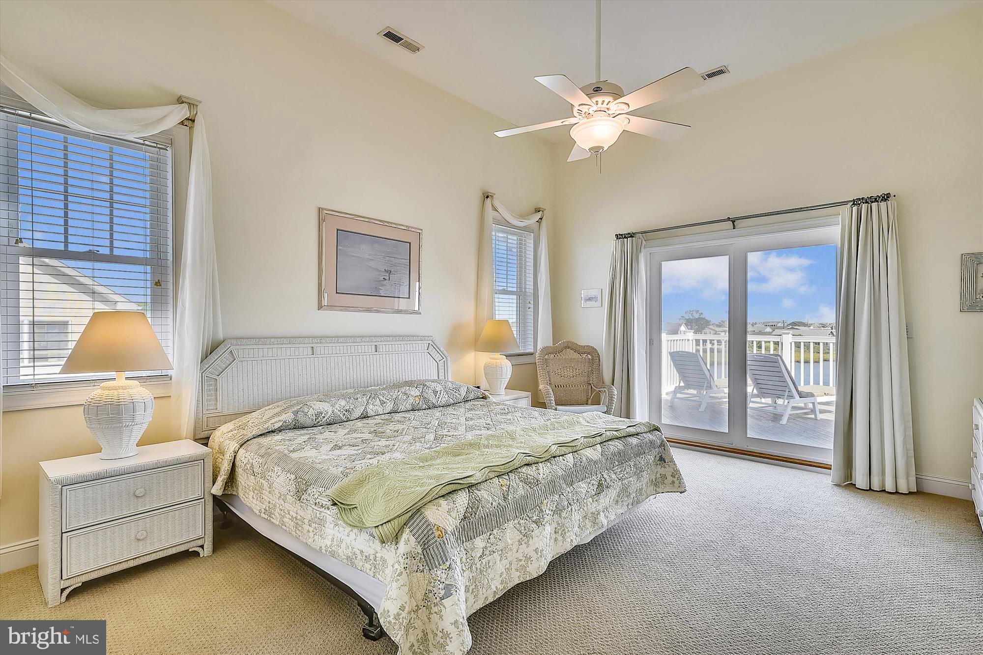 BAY VIEW PARK - Residential