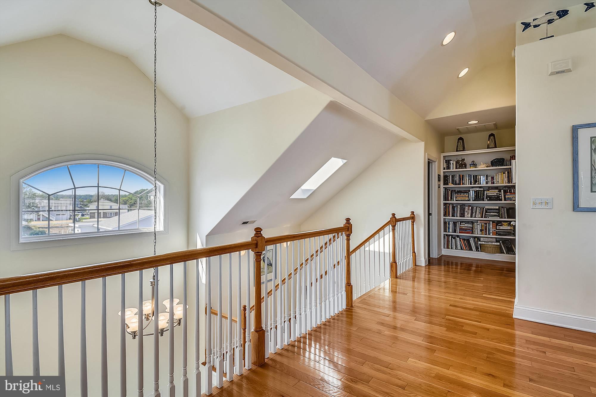 BAY VIEW PARK - Residential