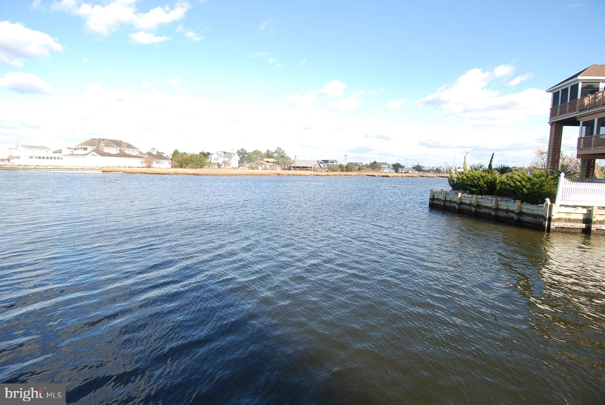 BAY VIEW PARK - Residential