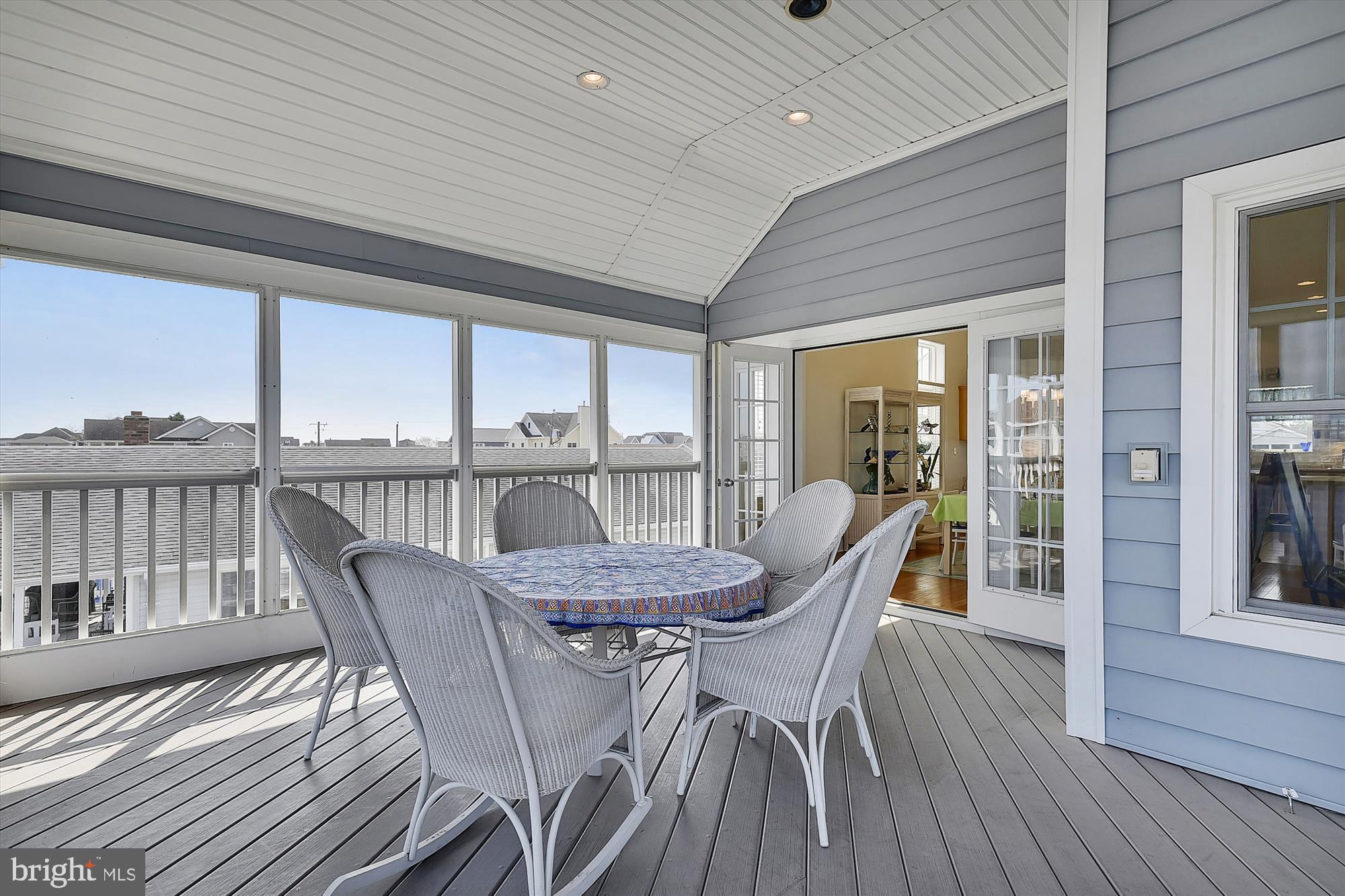 BAY VIEW PARK - Residential