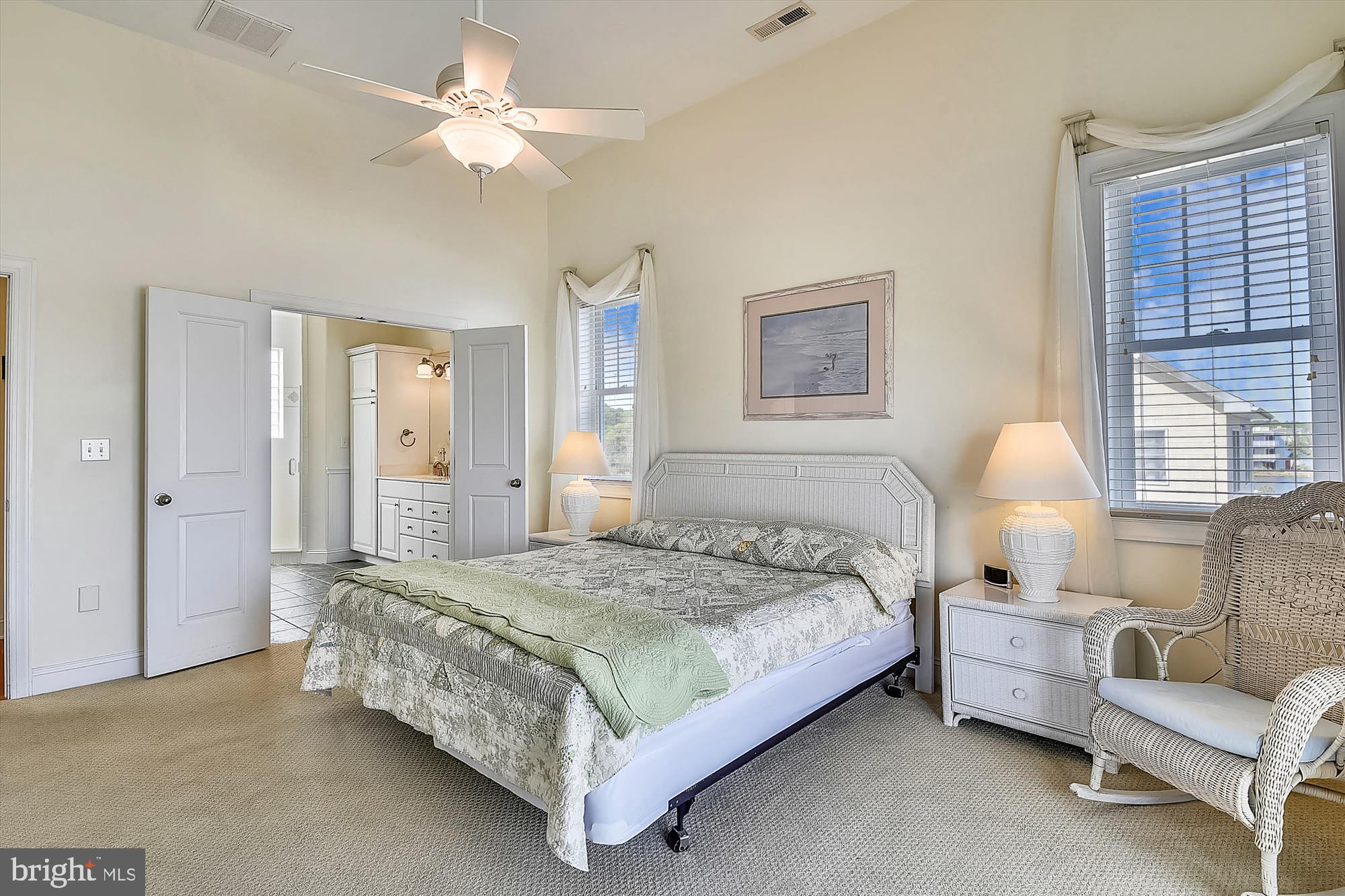 BAY VIEW PARK - Residential