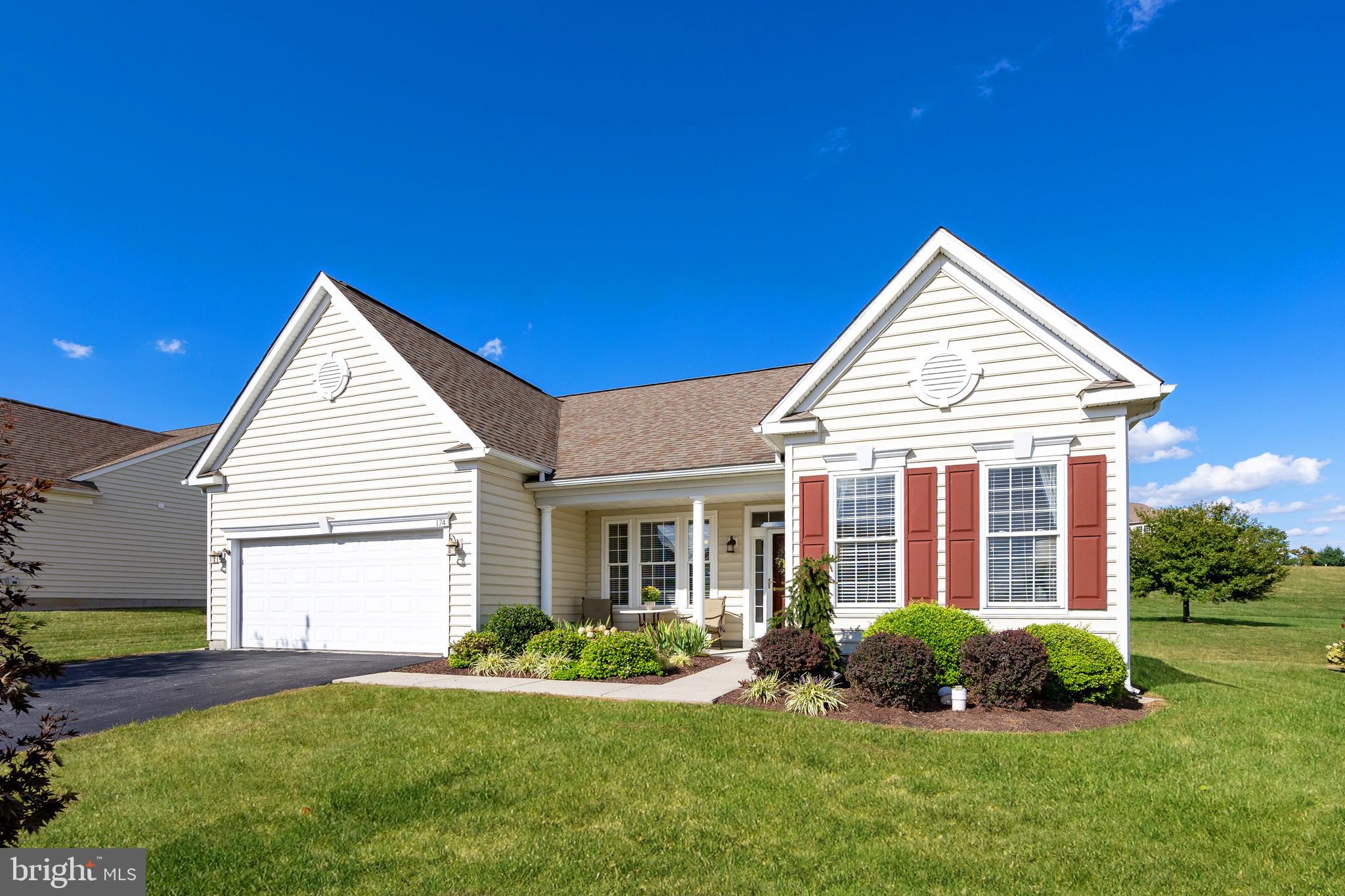 174 AUGUSTA DRIVE