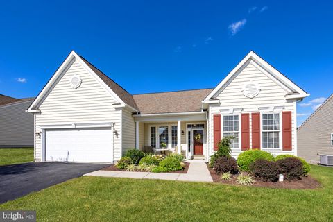 174 AUGUSTA DRIVE HONEY BROOK PA 19344