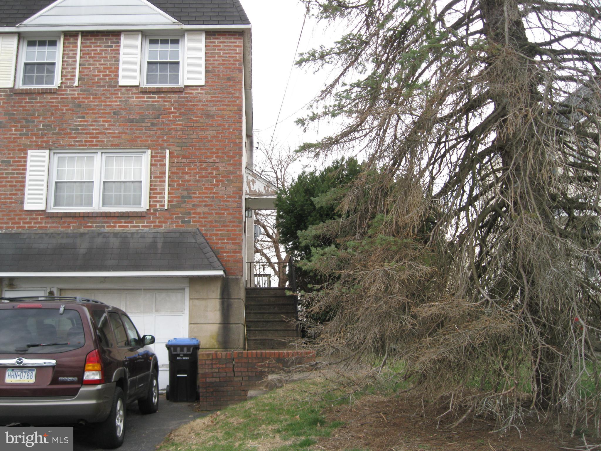 ROBERTS PARK - Residential