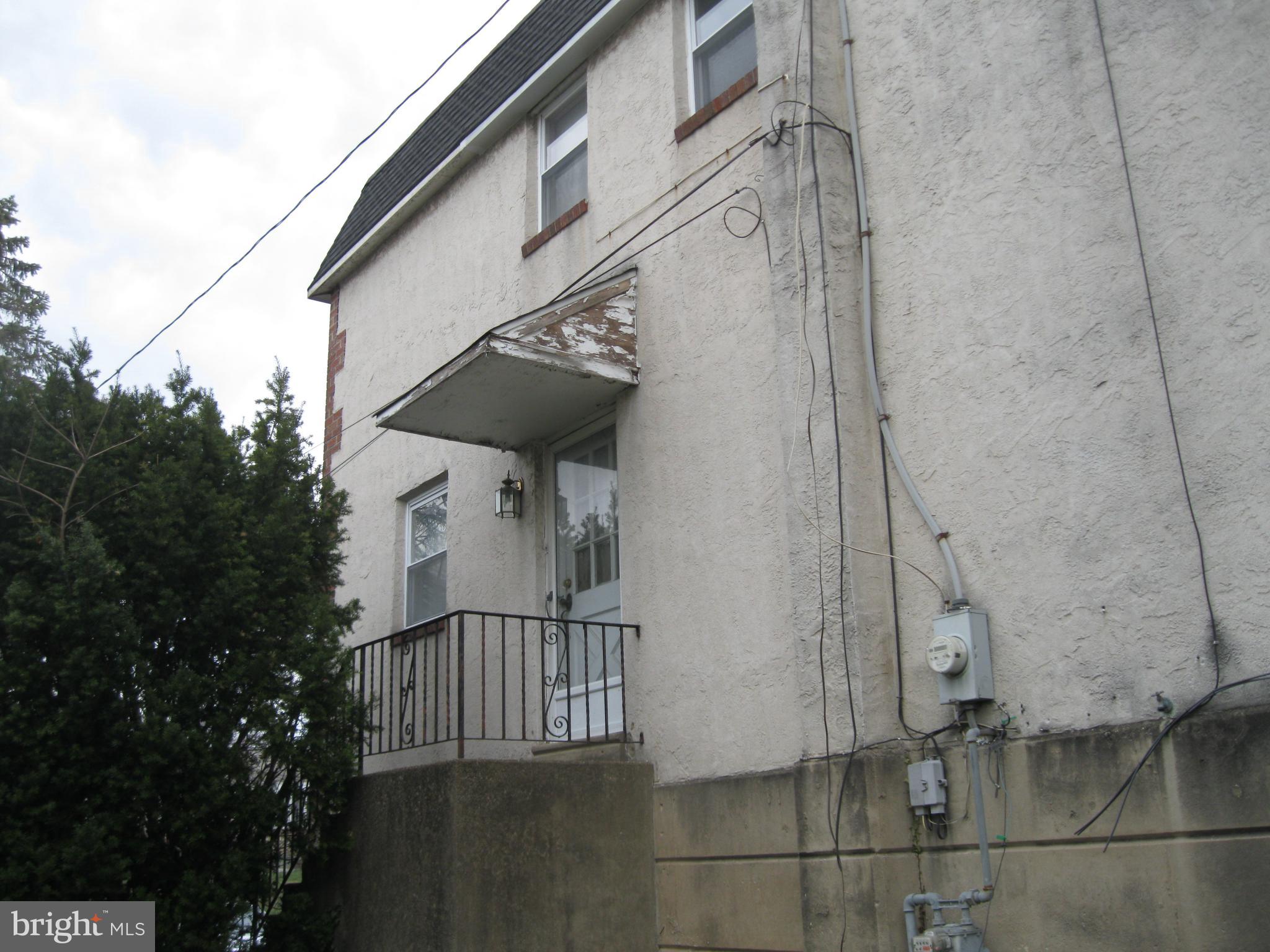 ROBERTS PARK - Residential