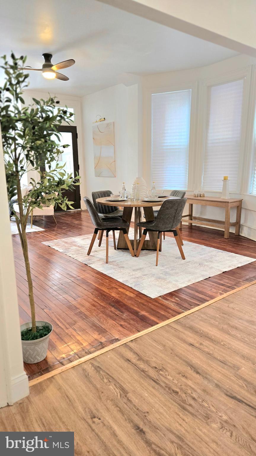 COBBS CREEK - Residential