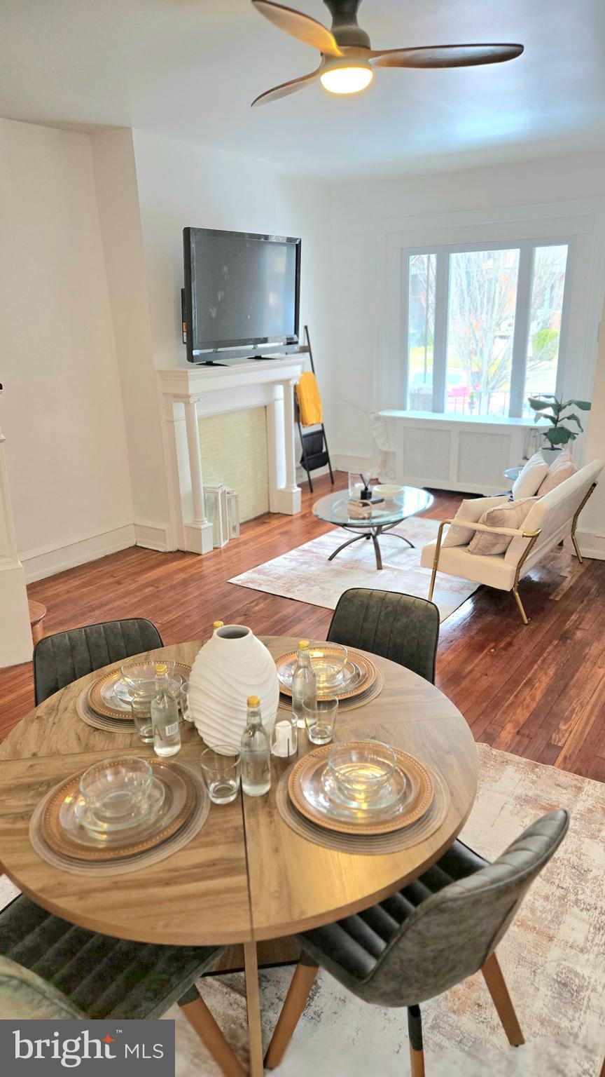 COBBS CREEK - Residential