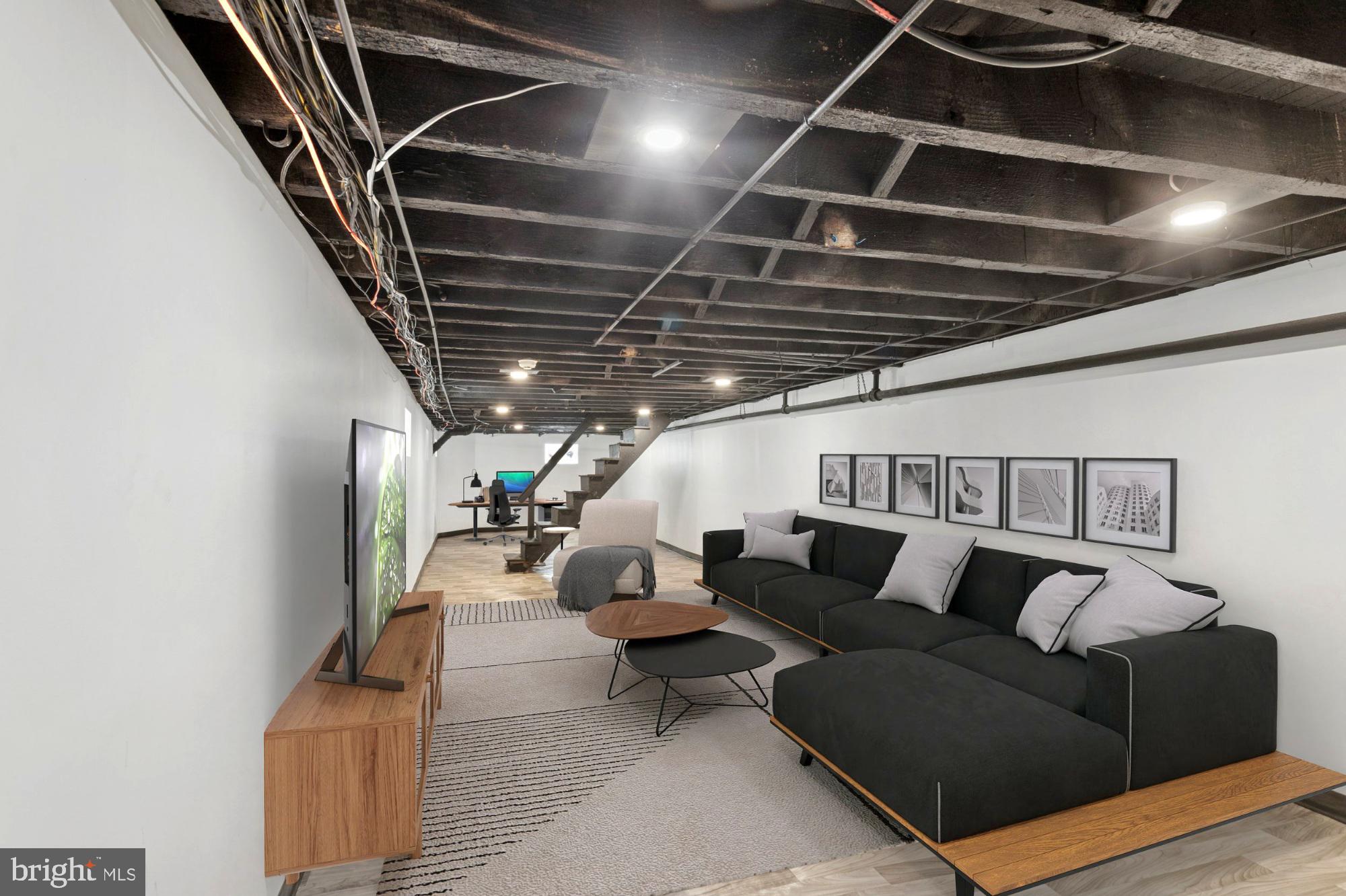 COBBS CREEK - Residential