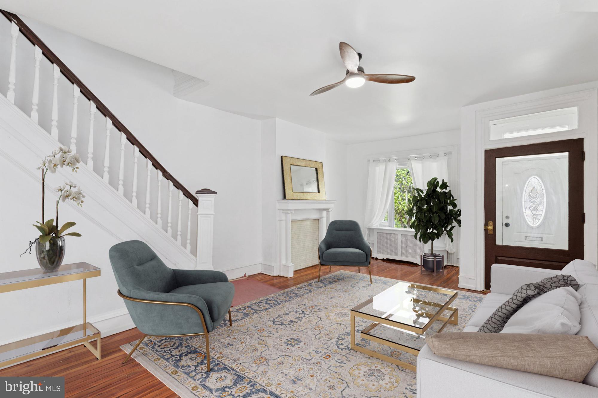 COBBS CREEK - Residential