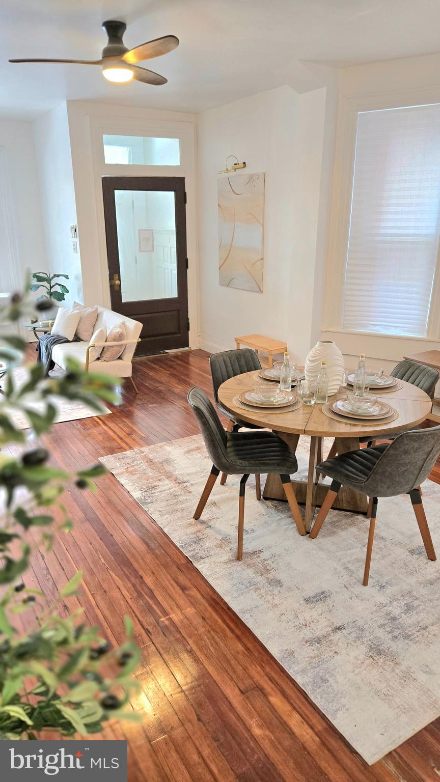 COBBS CREEK - Residential