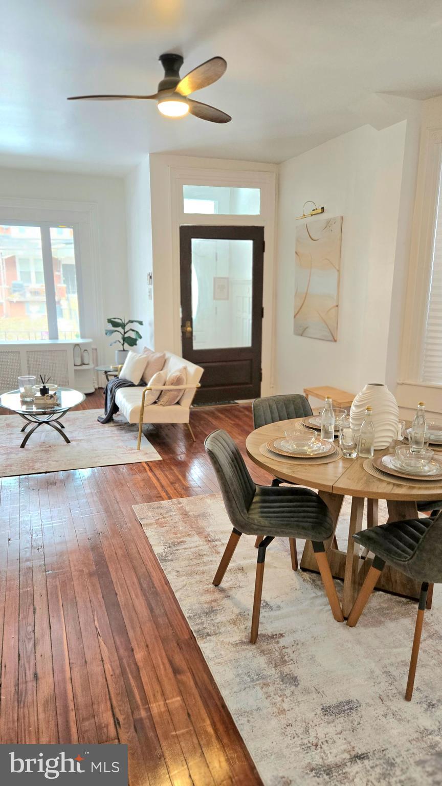 COBBS CREEK - Residential