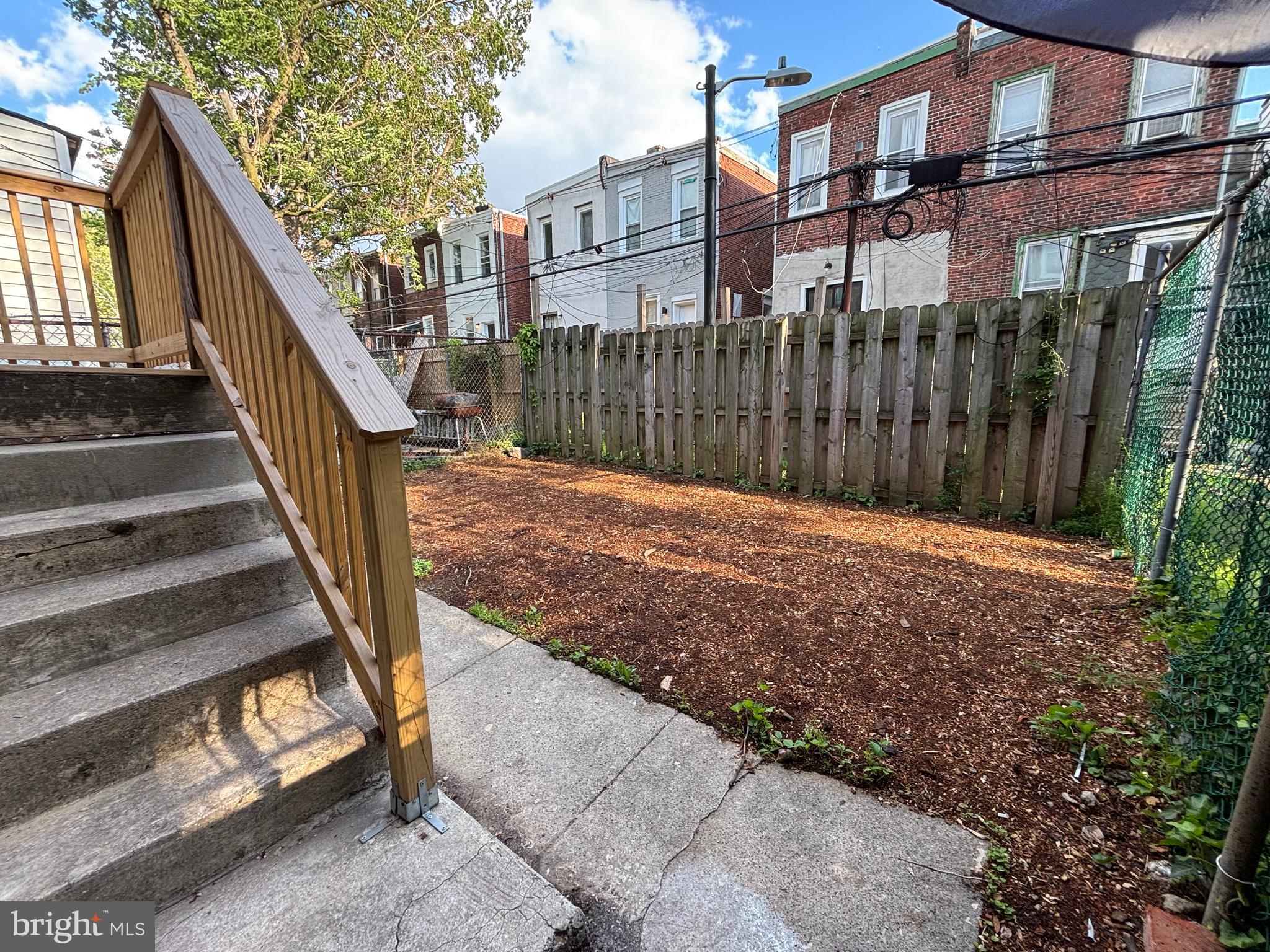 COBBS CREEK - Residential