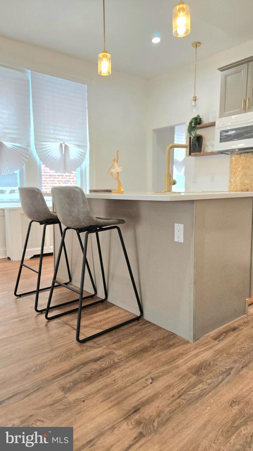 COBBS CREEK - Residential