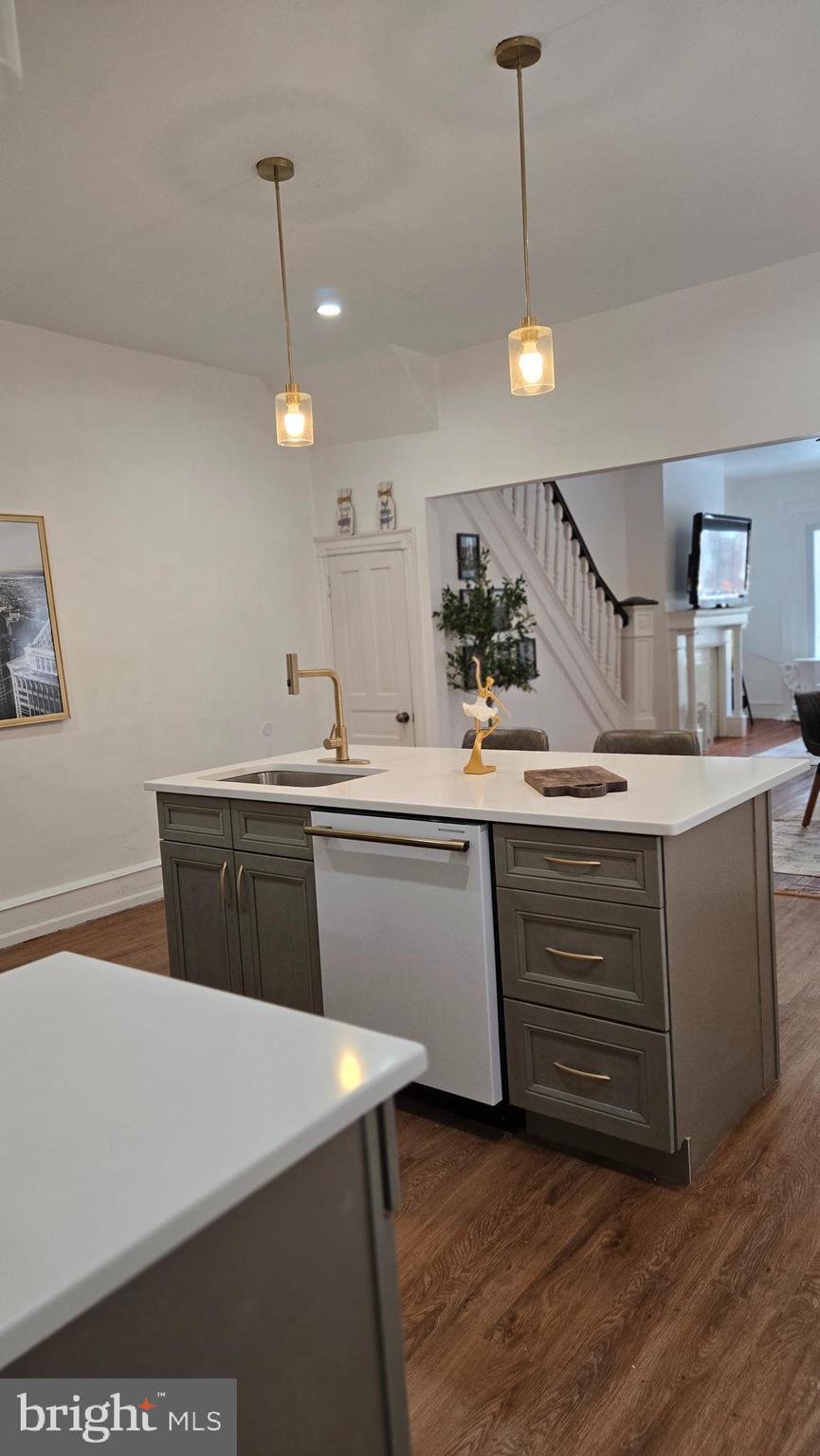 COBBS CREEK - Residential