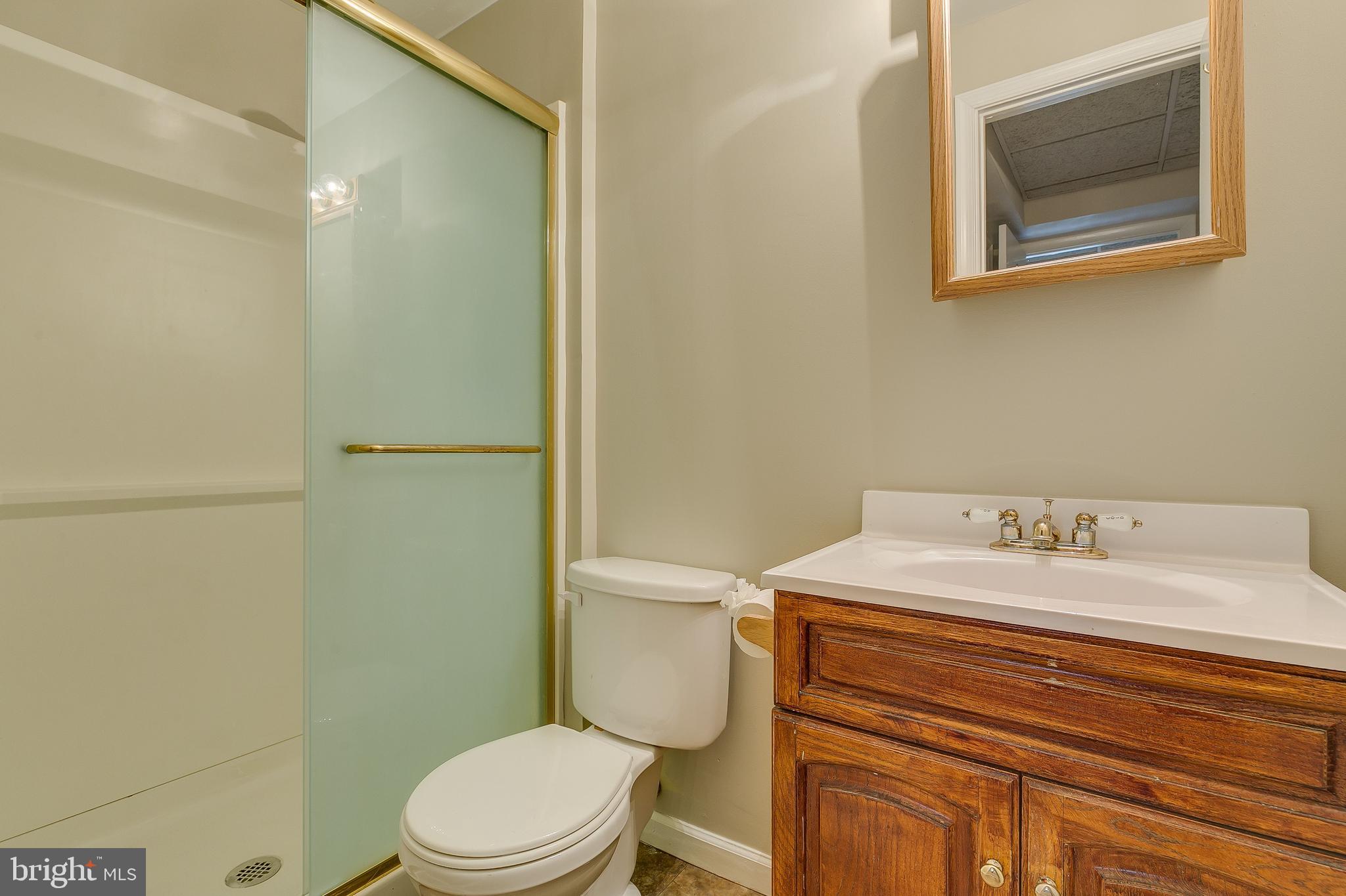 POINT OF WOODS - Residential Lease