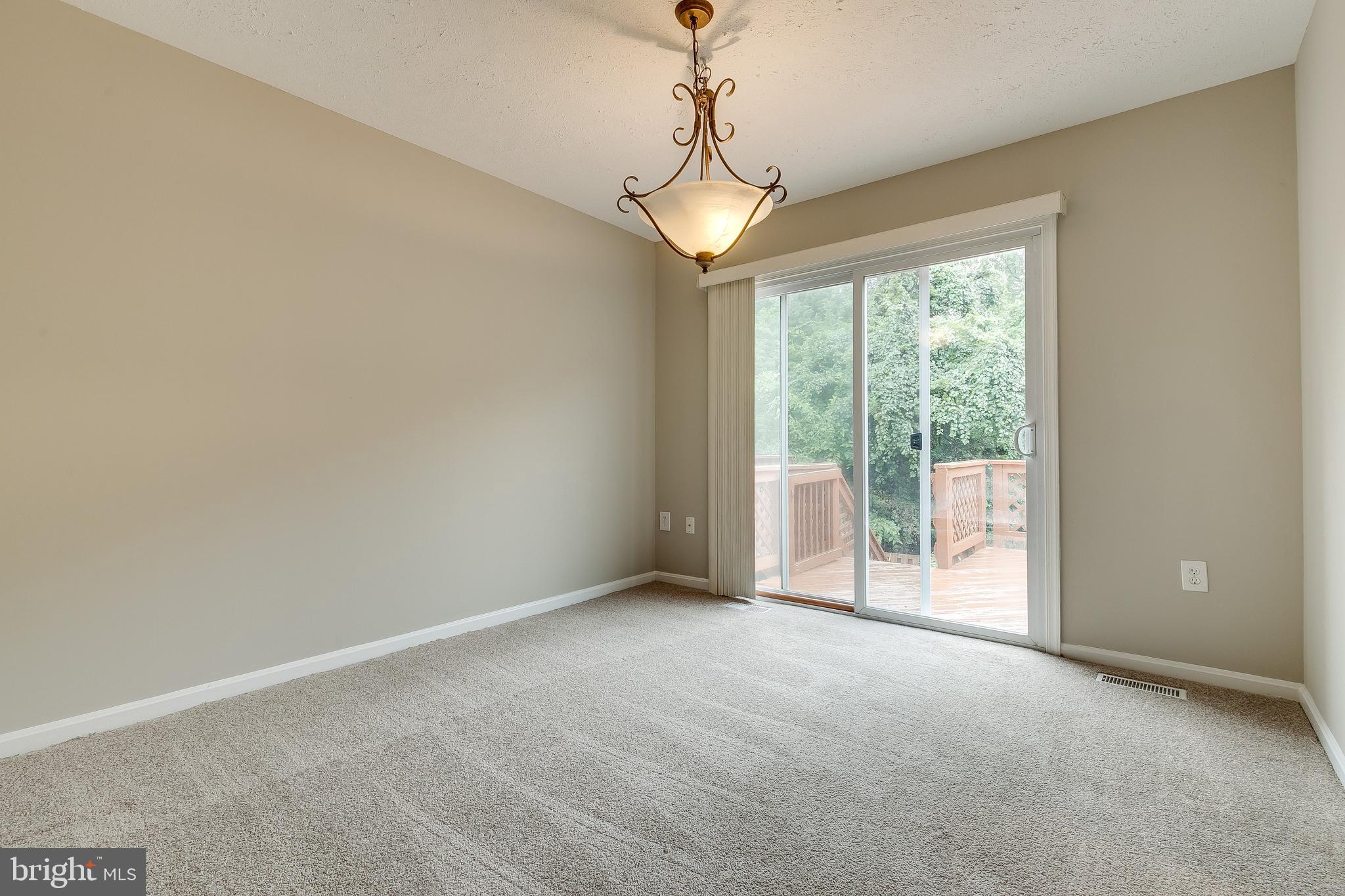 POINT OF WOODS - Residential Lease