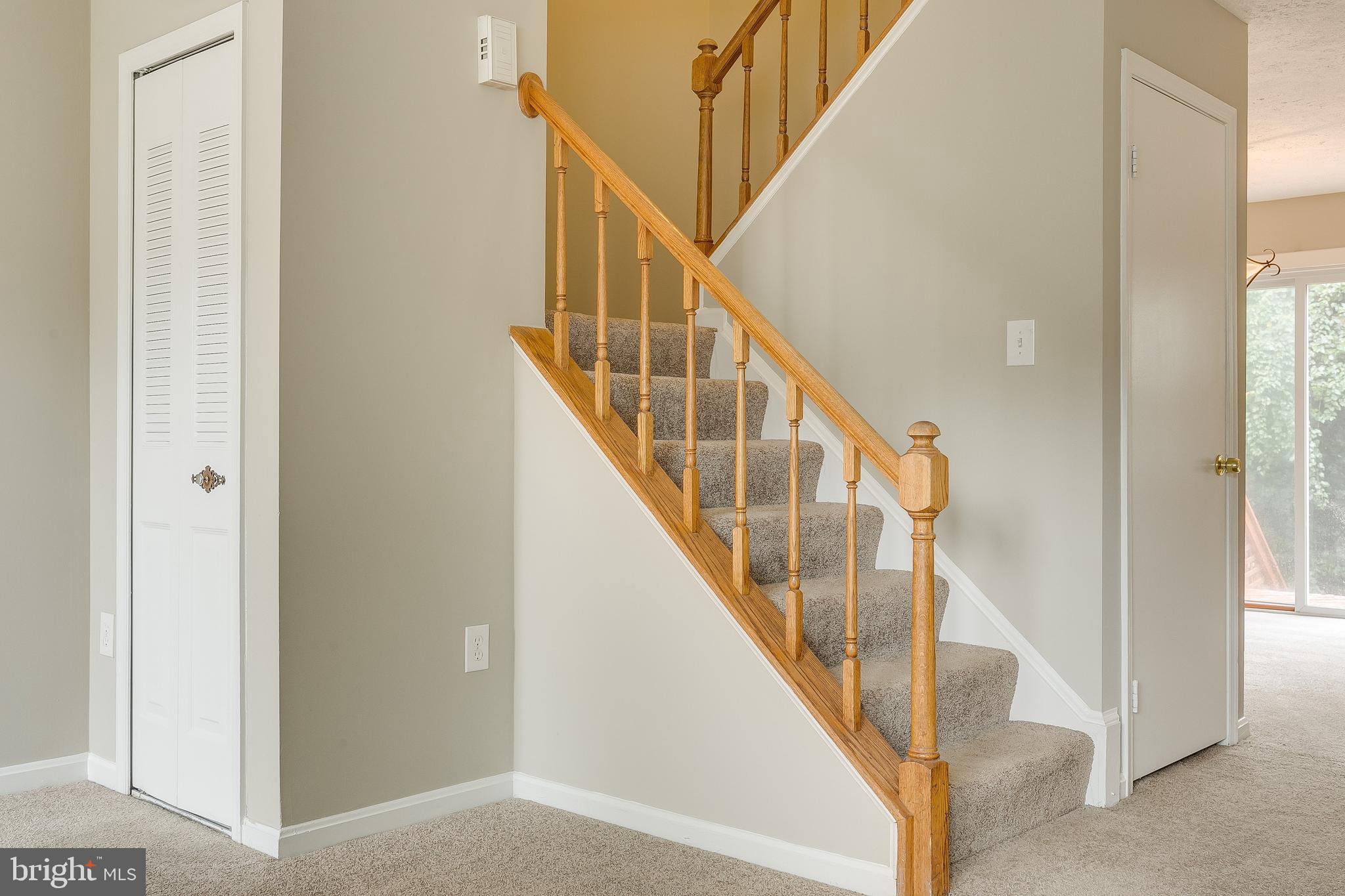 POINT OF WOODS - Residential Lease