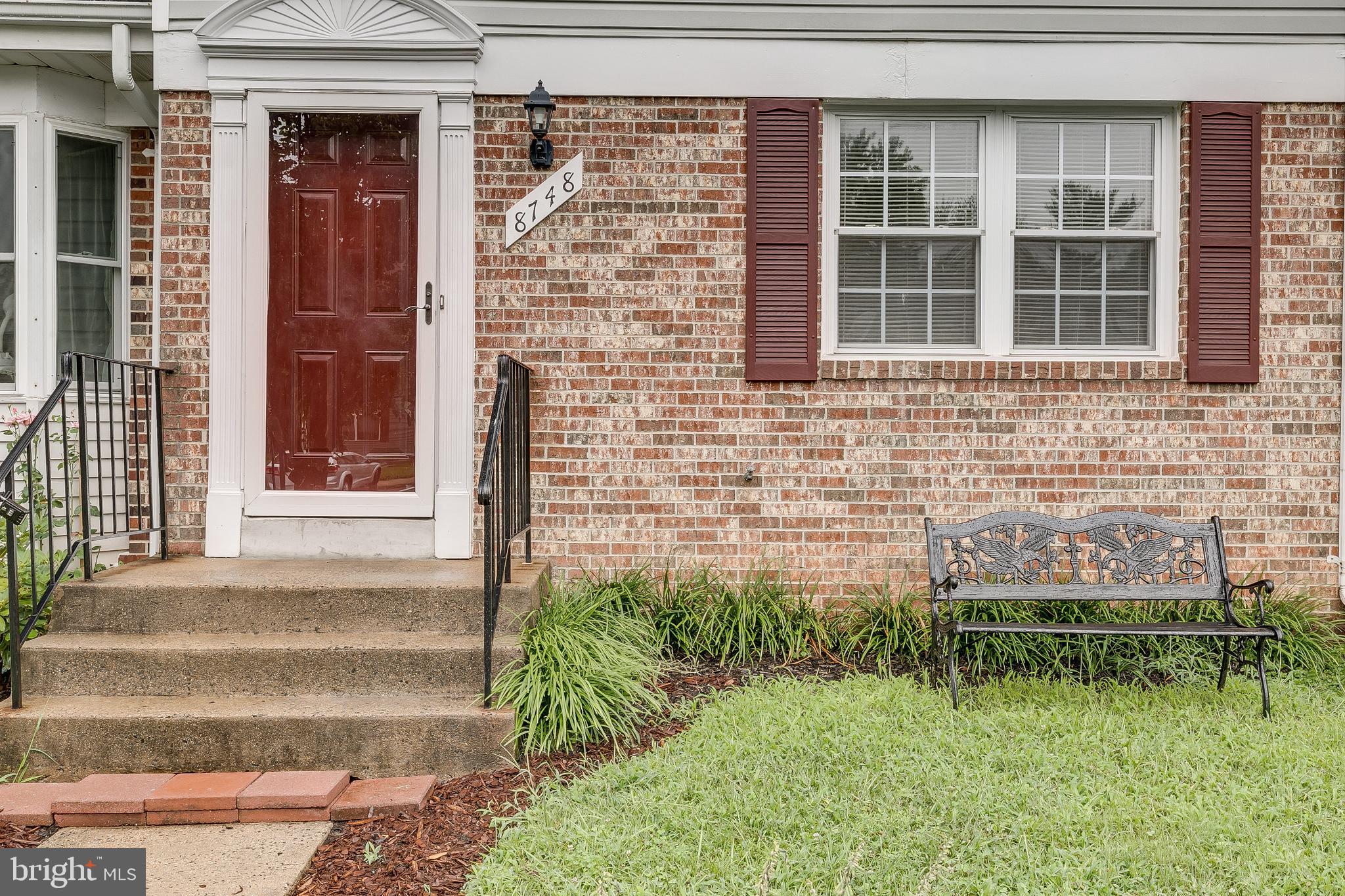 POINT OF WOODS - Residential Lease