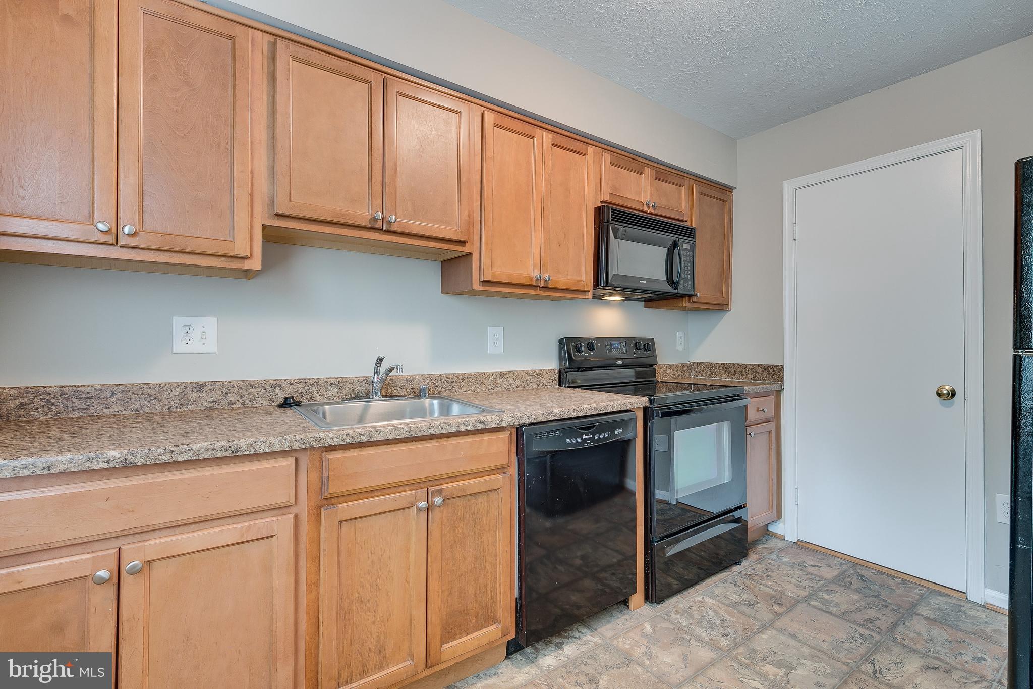 POINT OF WOODS - Residential Lease