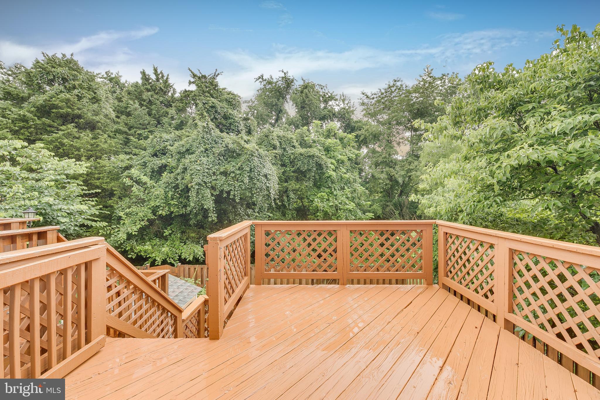 POINT OF WOODS - Residential Lease