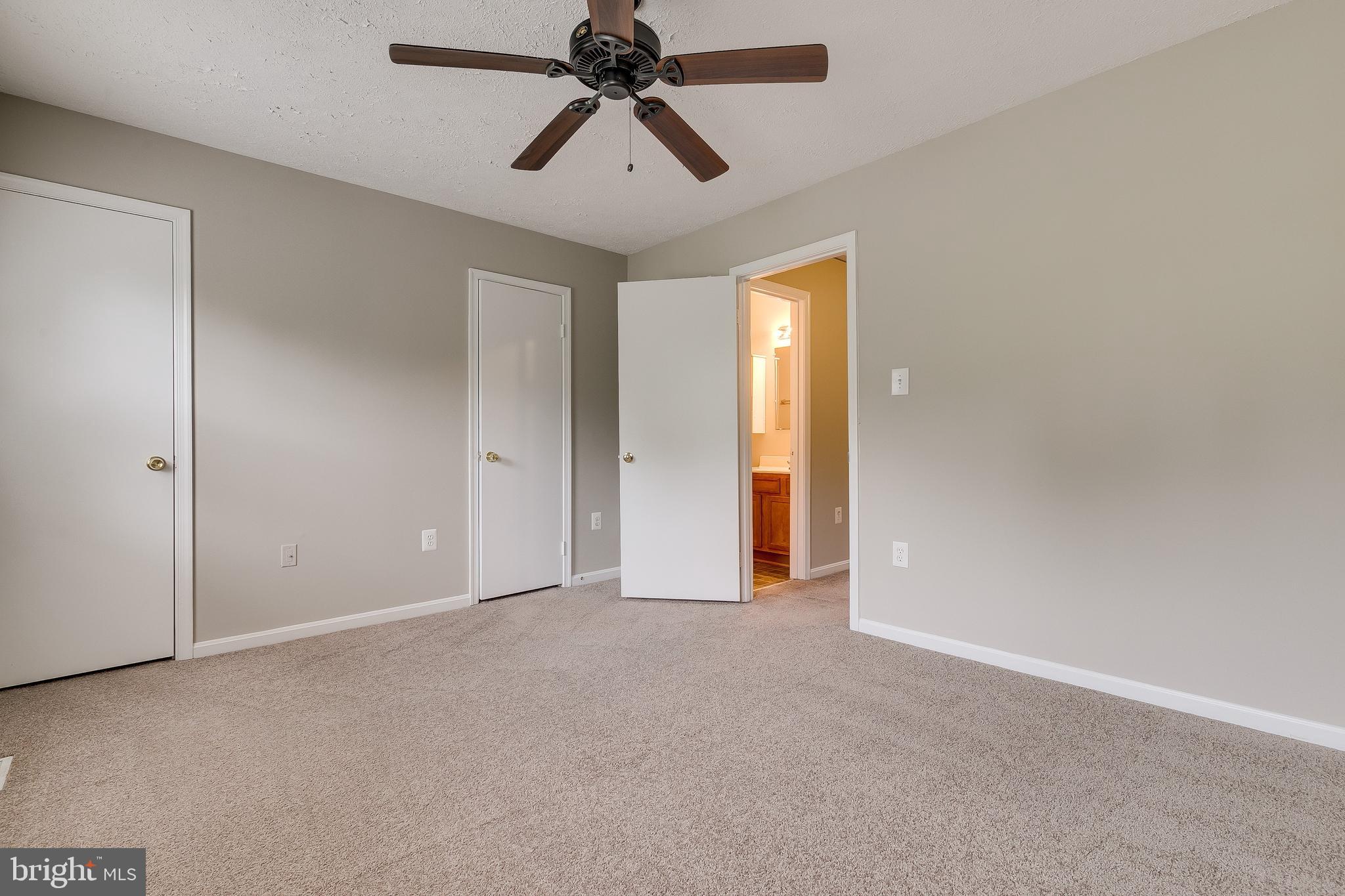 POINT OF WOODS - Residential Lease