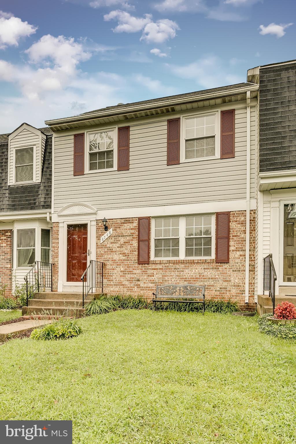 POINT OF WOODS - Residential Lease