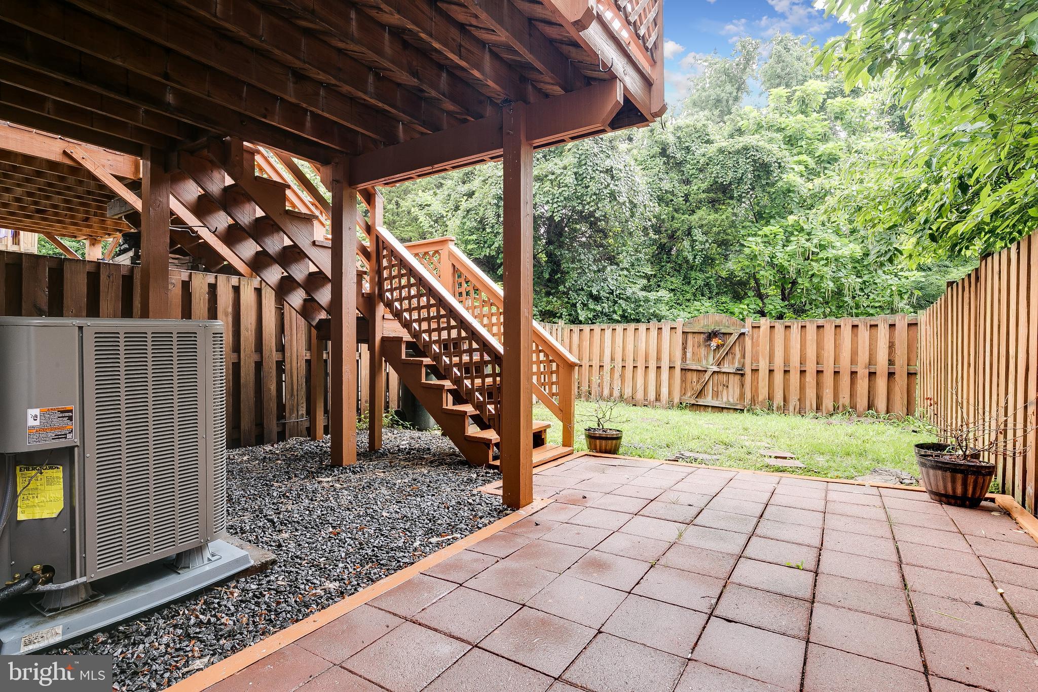 POINT OF WOODS - Residential Lease