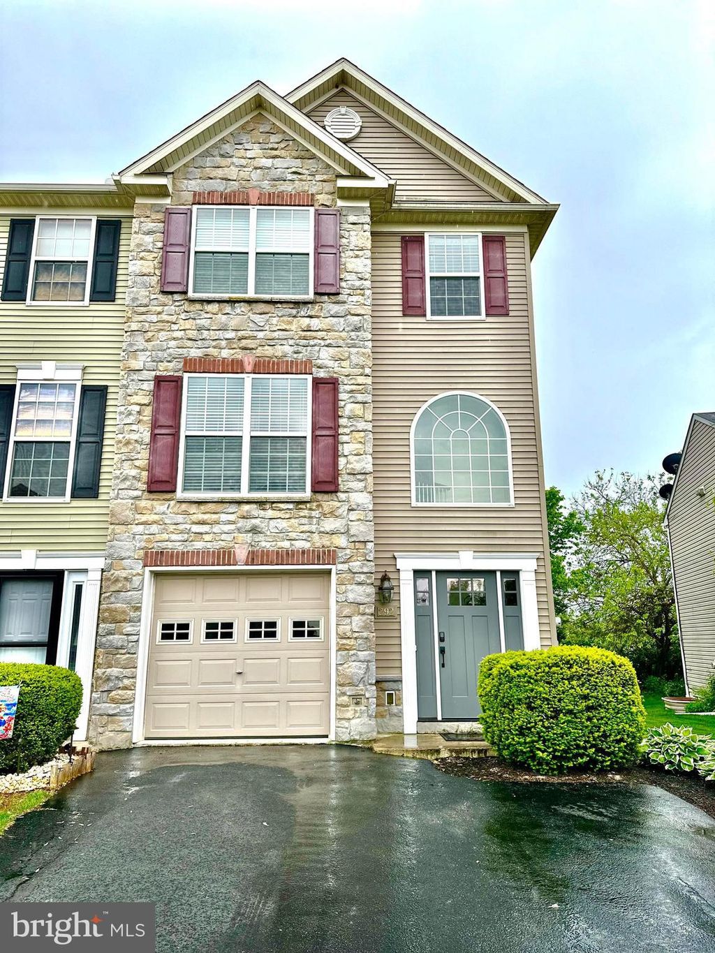 Photo of 292 RED CEDAR LN, MARIETTA, PA 17547 (MLS # PALA2034736)