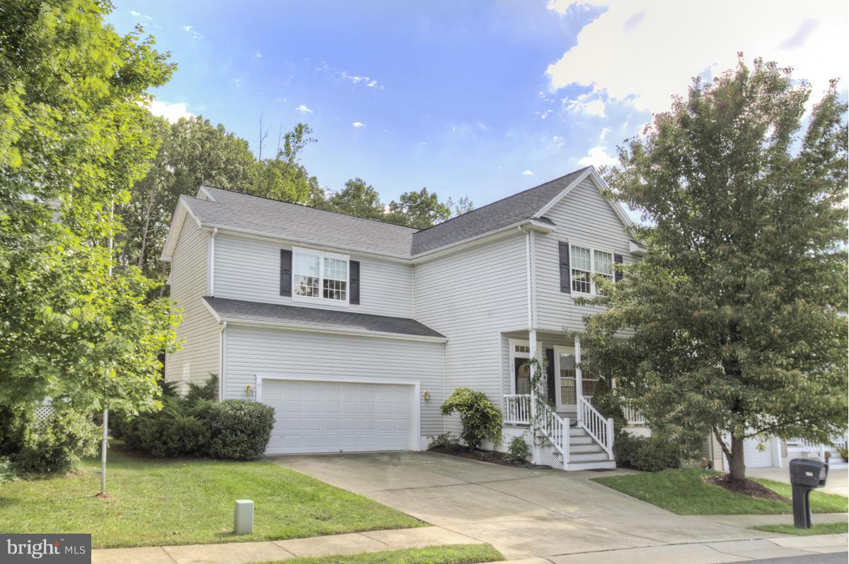 WIDEWATER VILLAGE - Residential