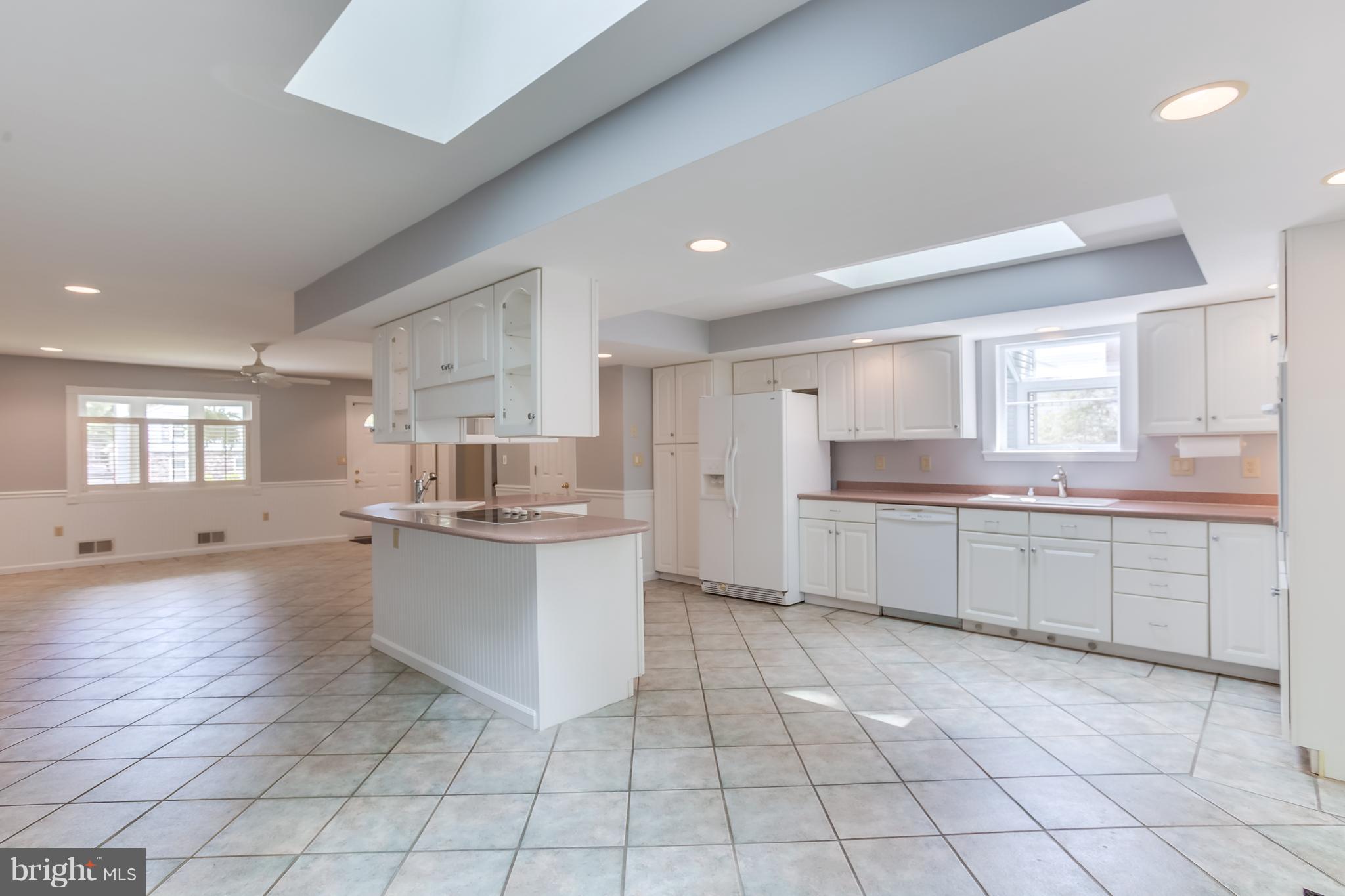 BRAFFERTON - Residential