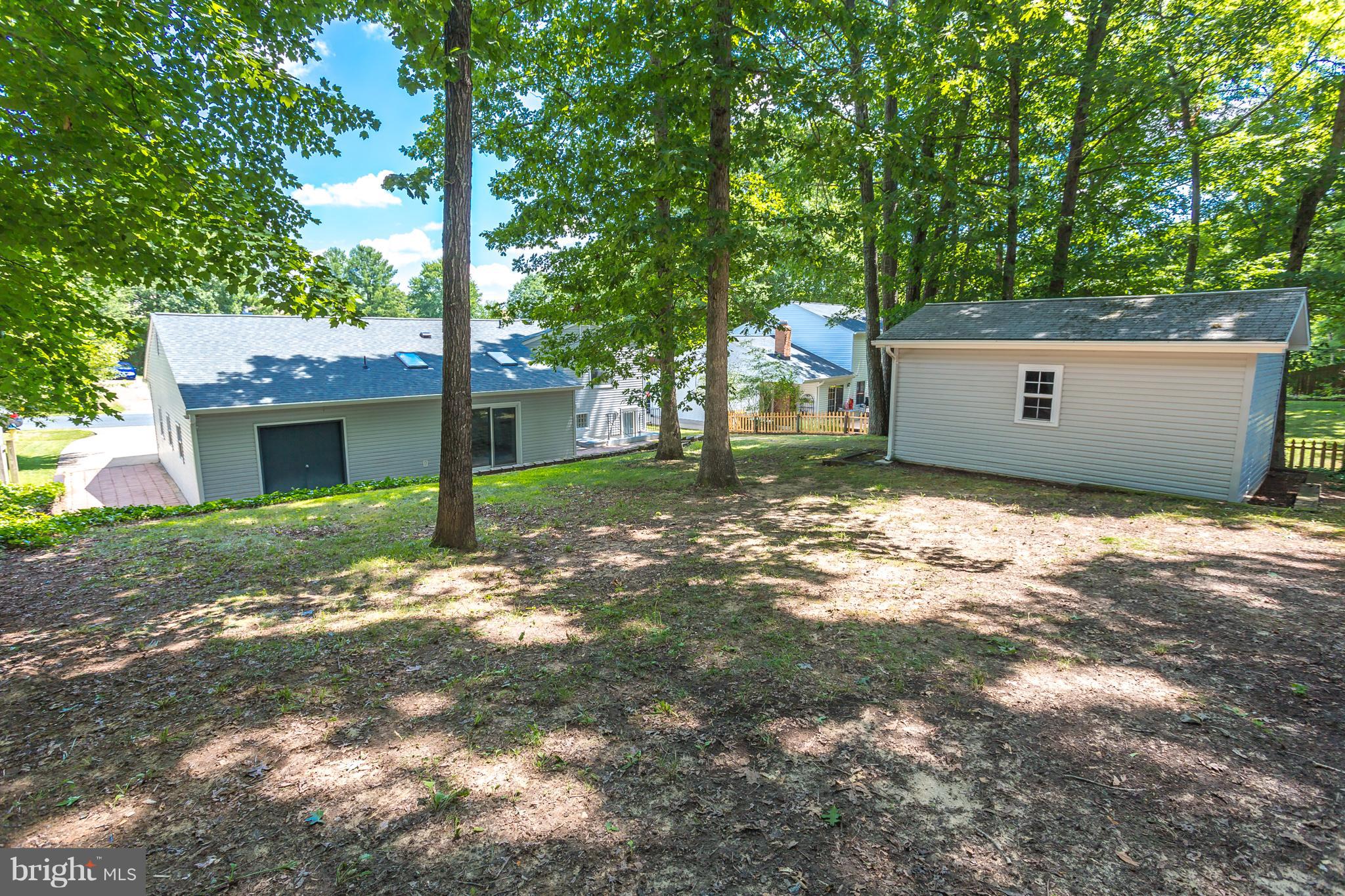 BRAFFERTON - Residential