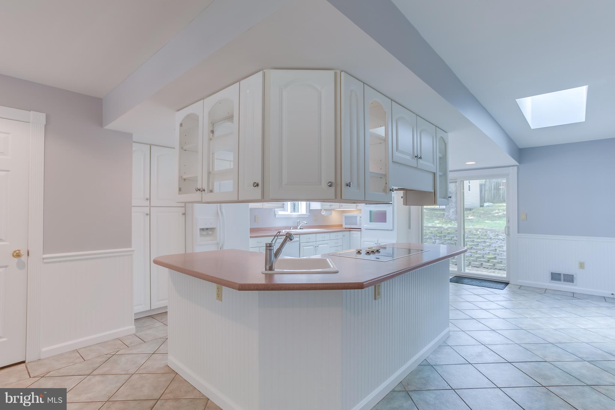 BRAFFERTON - Residential