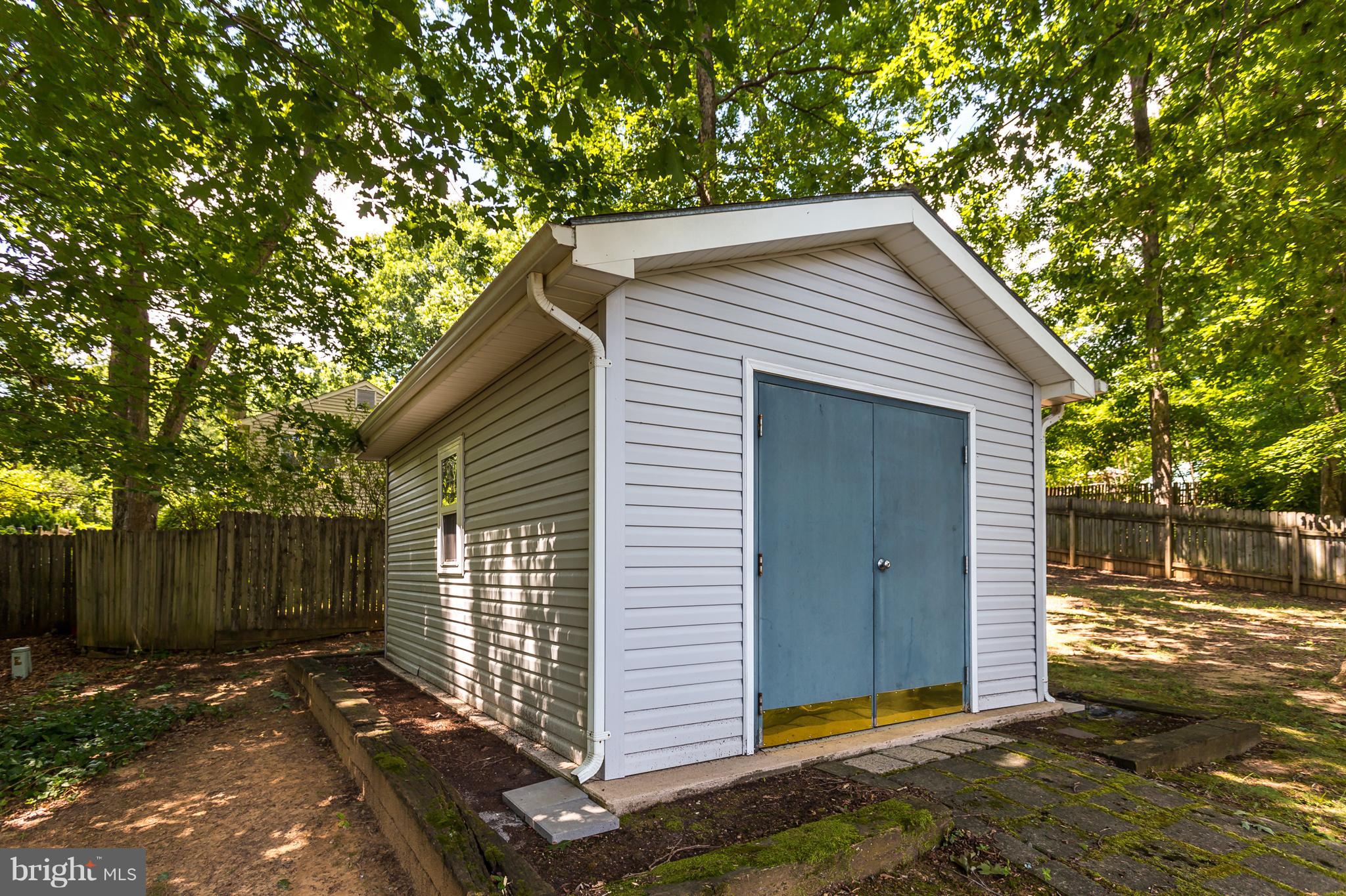 BRAFFERTON - Residential