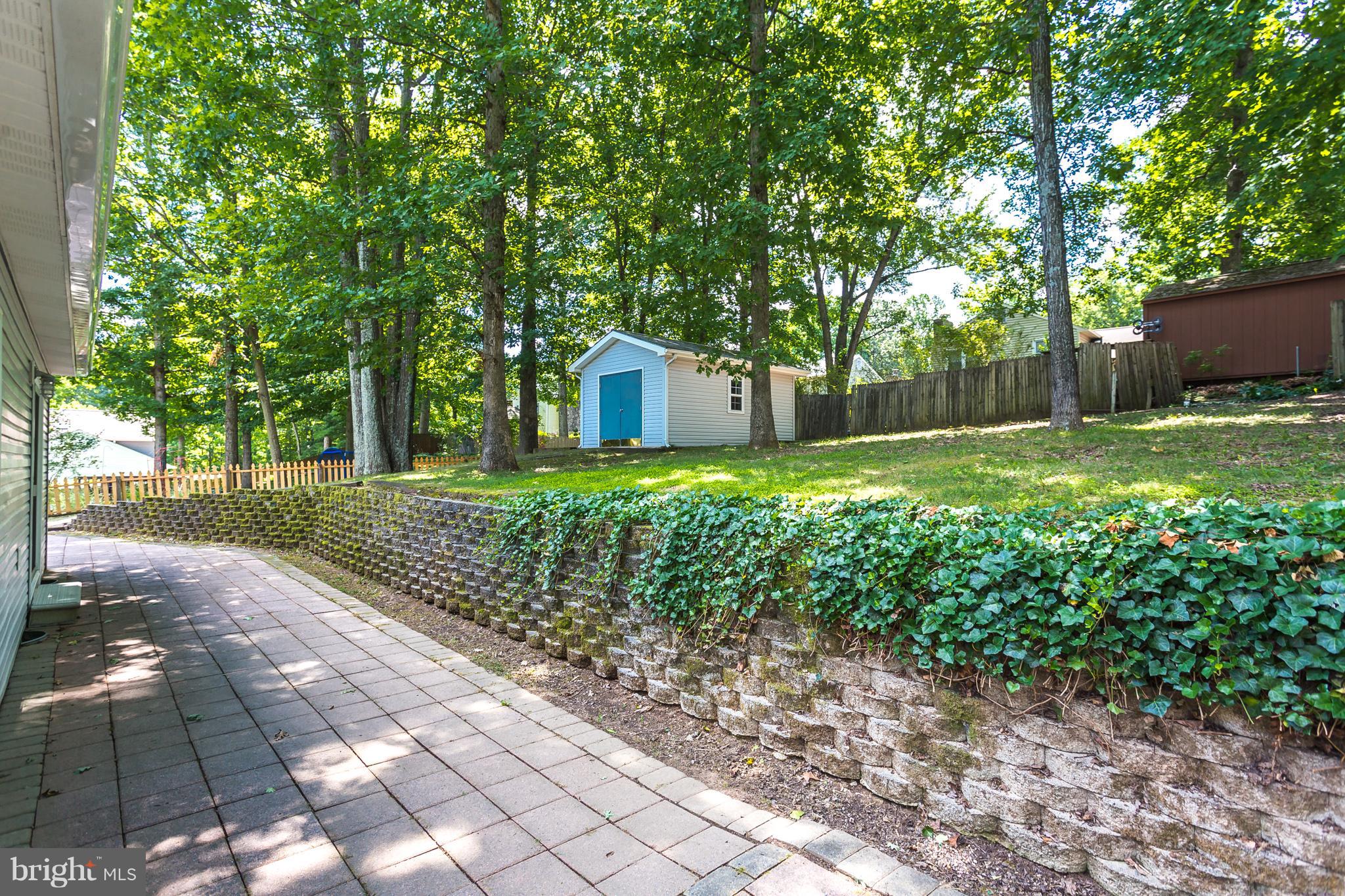 BRAFFERTON - Residential