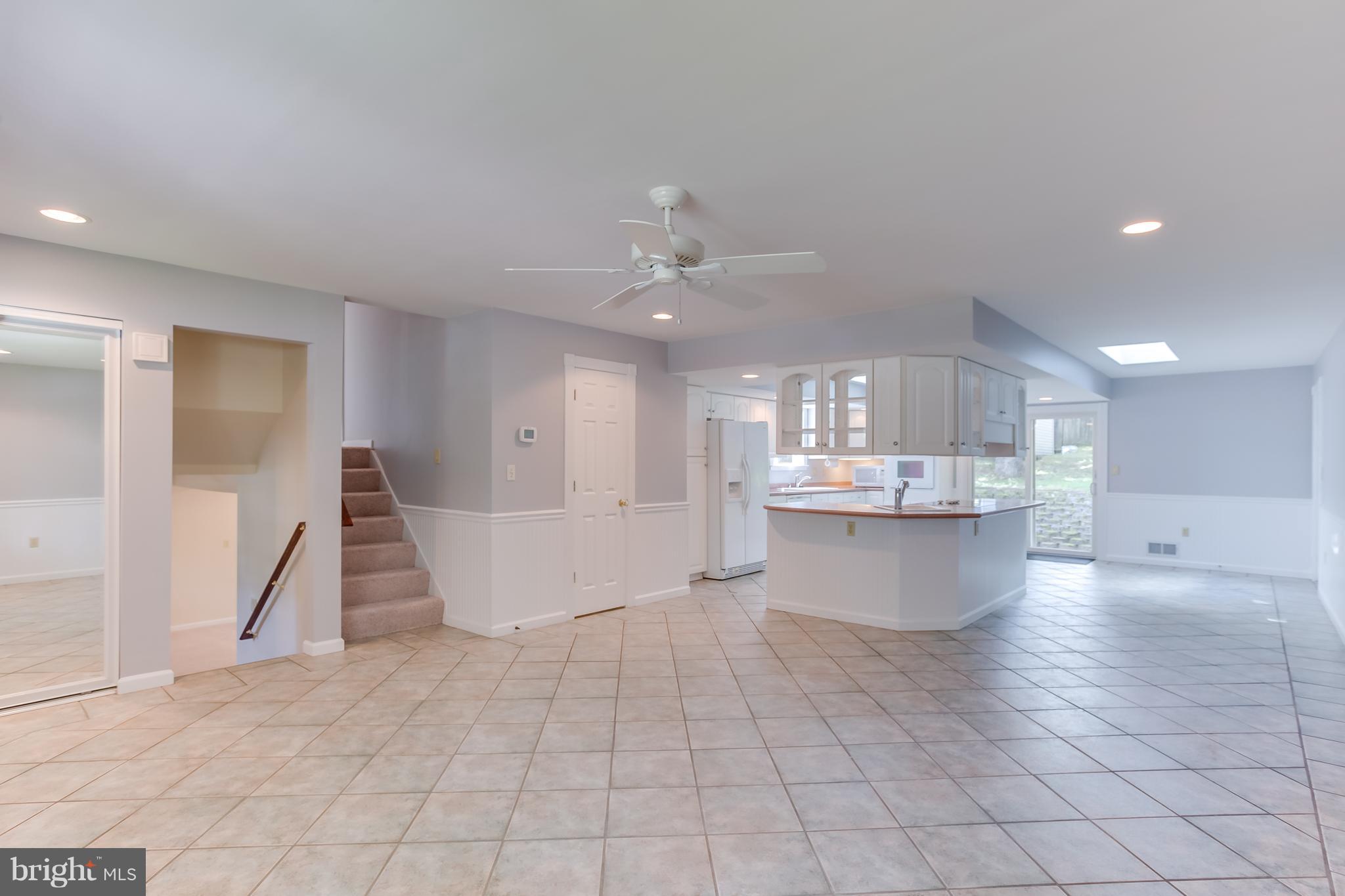 BRAFFERTON - Residential