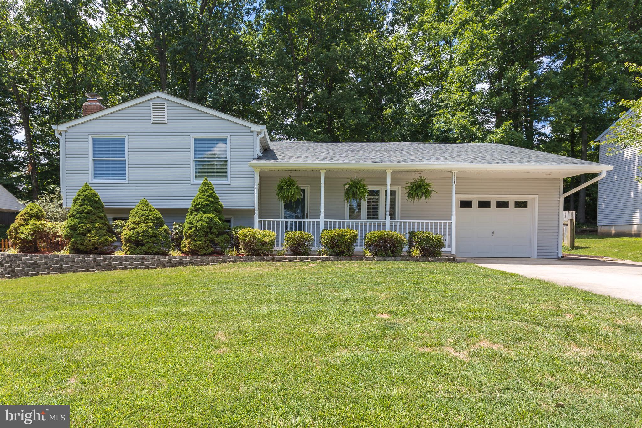 BRAFFERTON - Residential