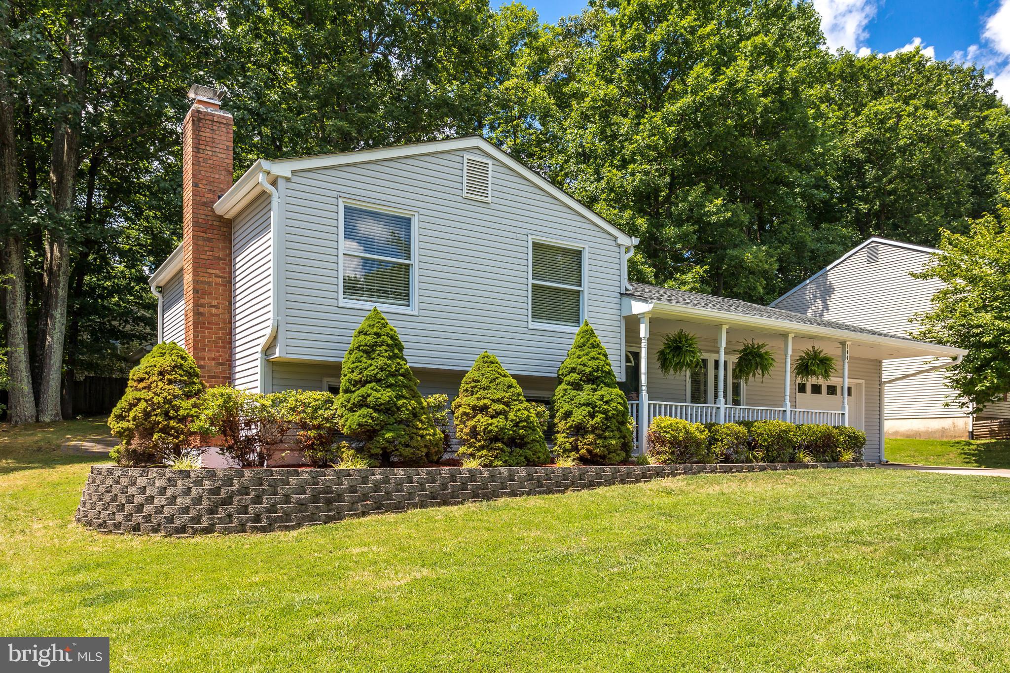 BRAFFERTON - Residential