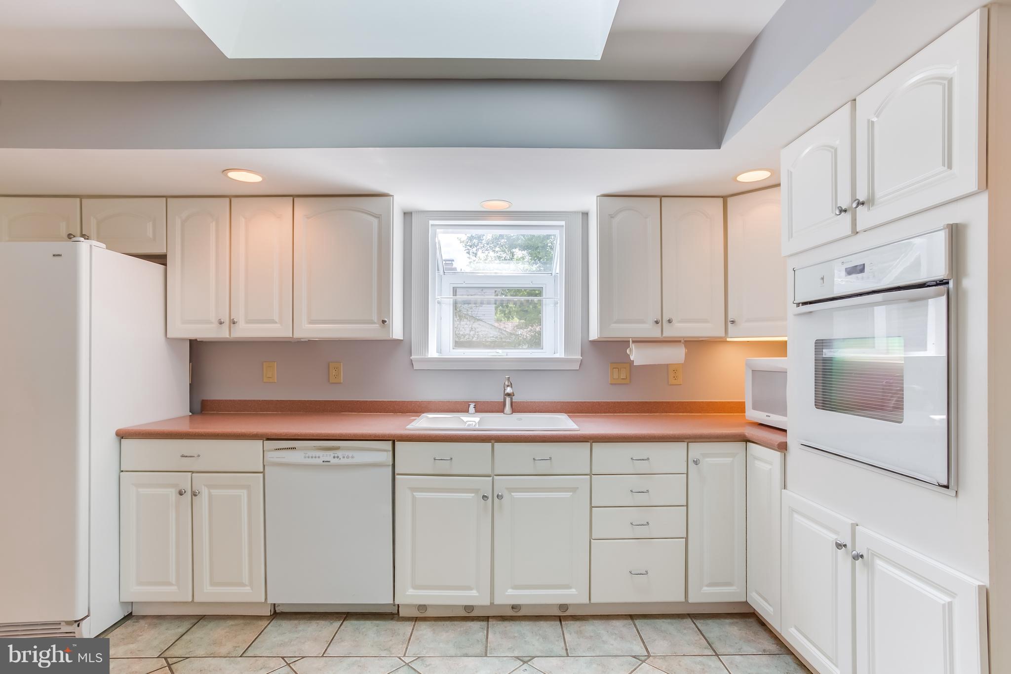 BRAFFERTON - Residential