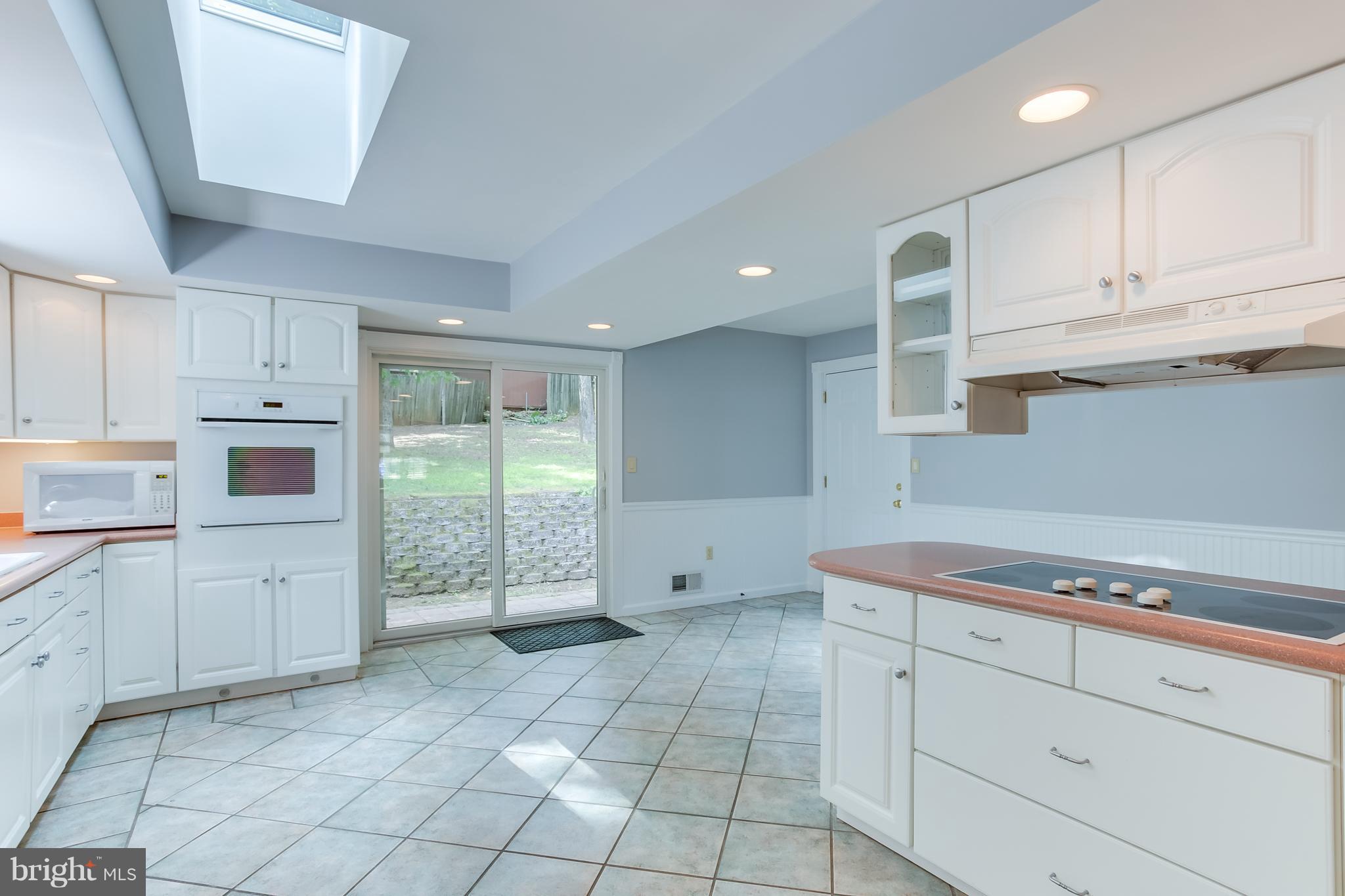 BRAFFERTON - Residential