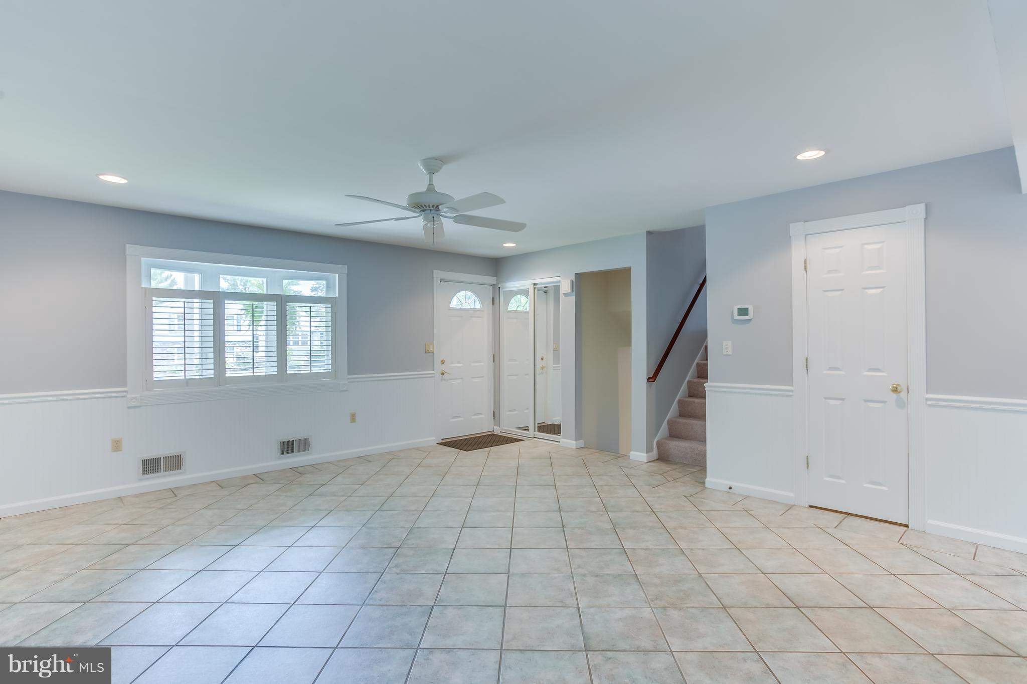 BRAFFERTON - Residential