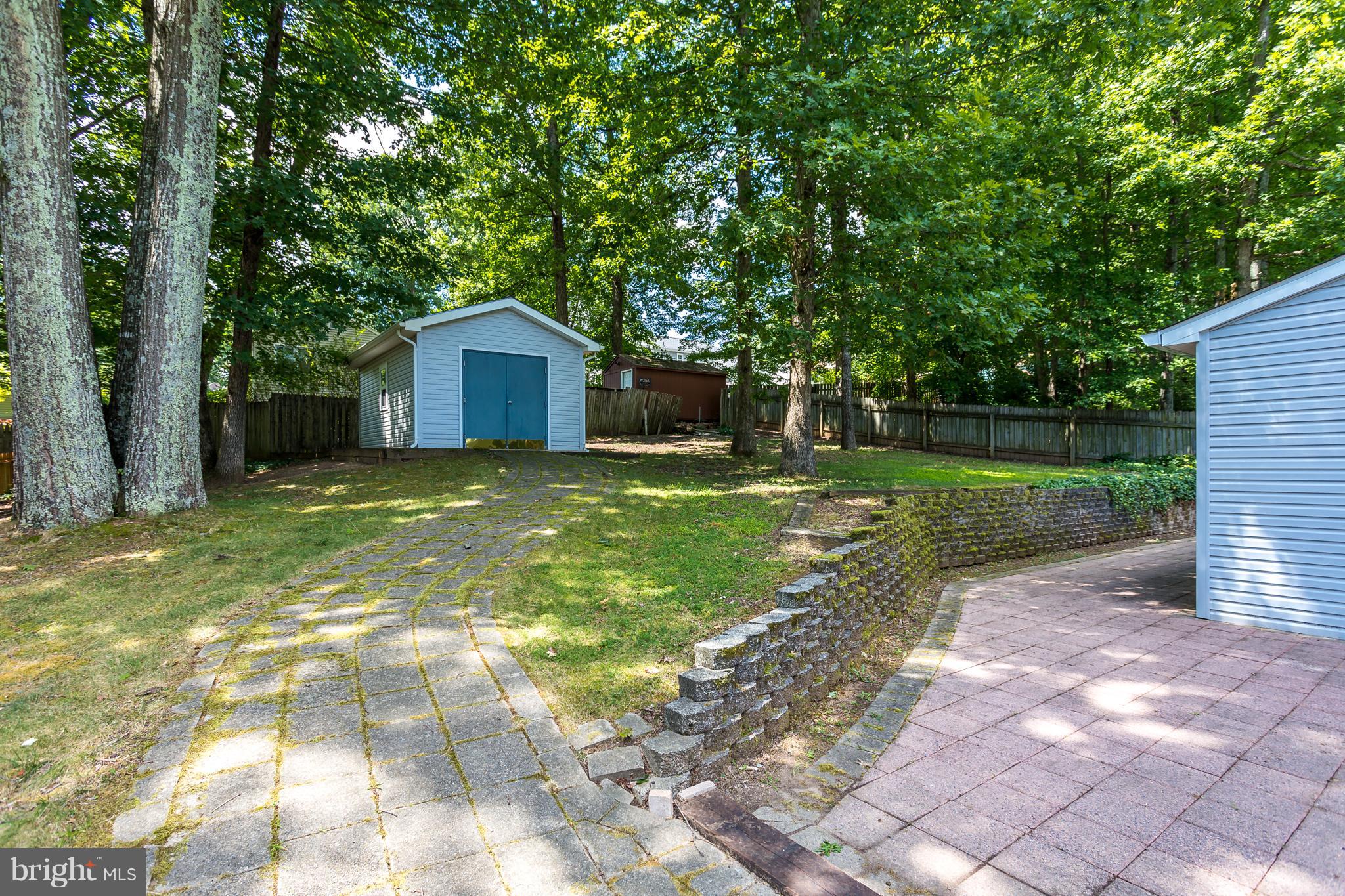 BRAFFERTON - Residential