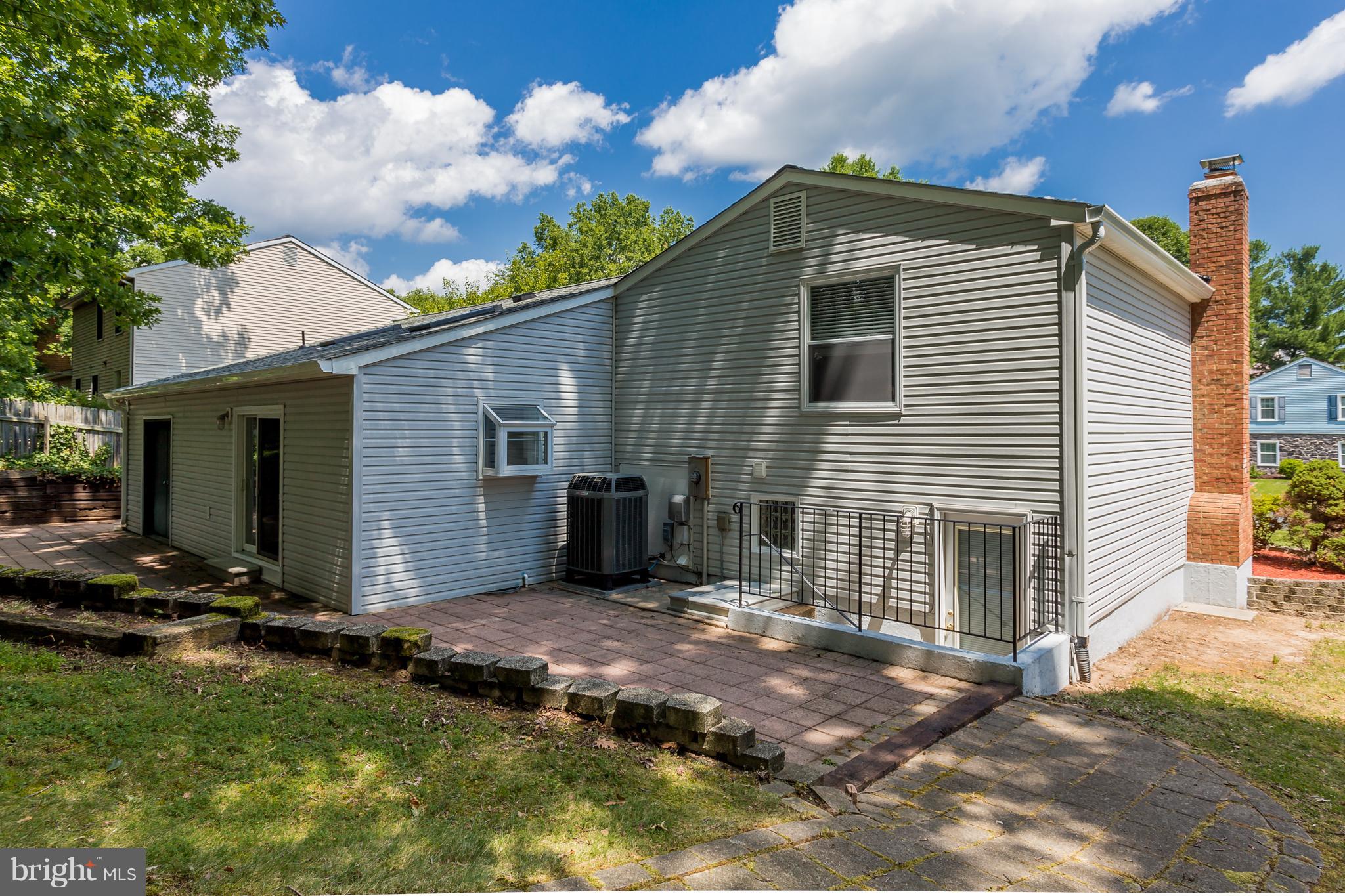 BRAFFERTON - Residential