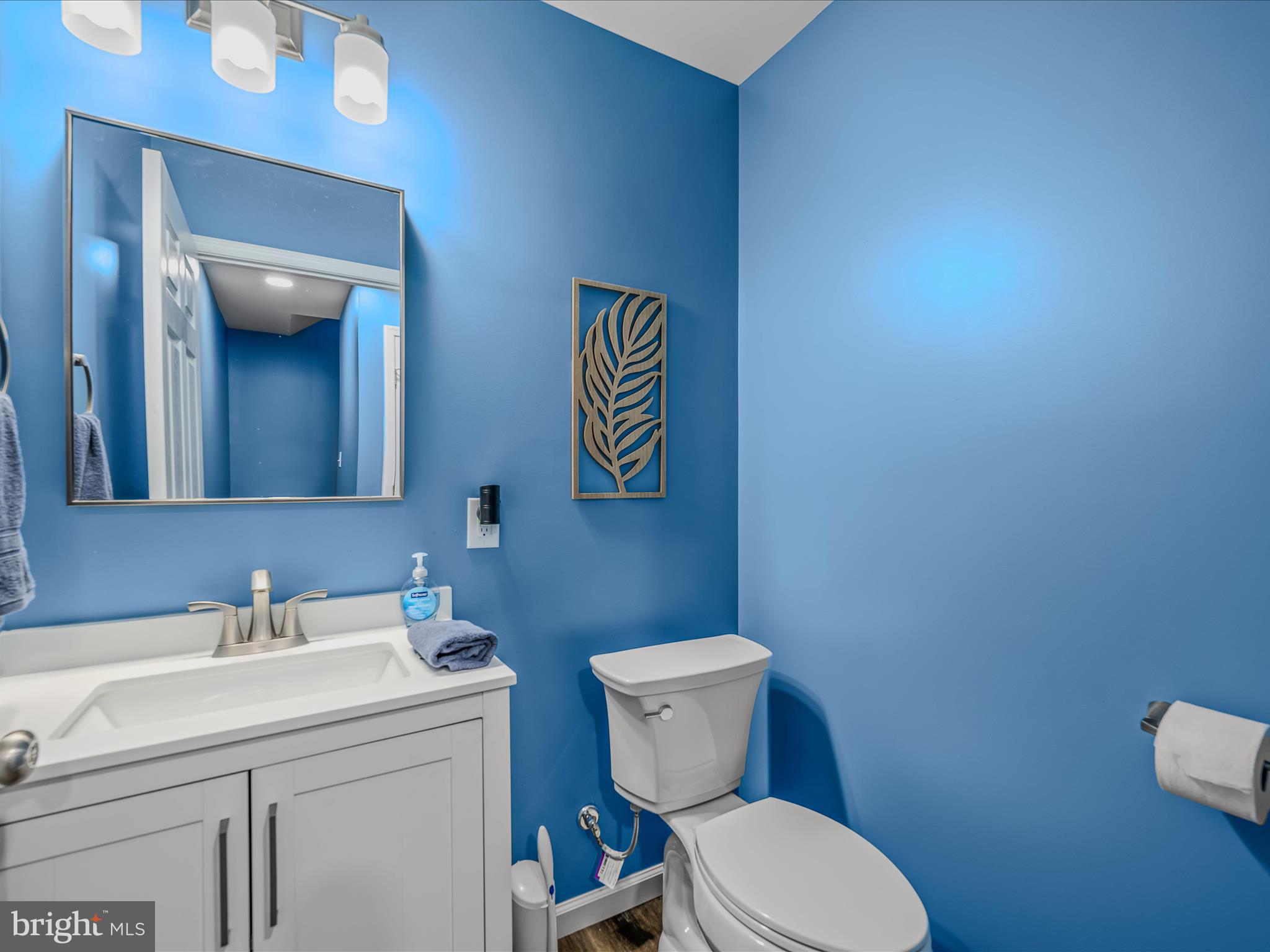 SPRINGFIELD VILLAGE - Residential