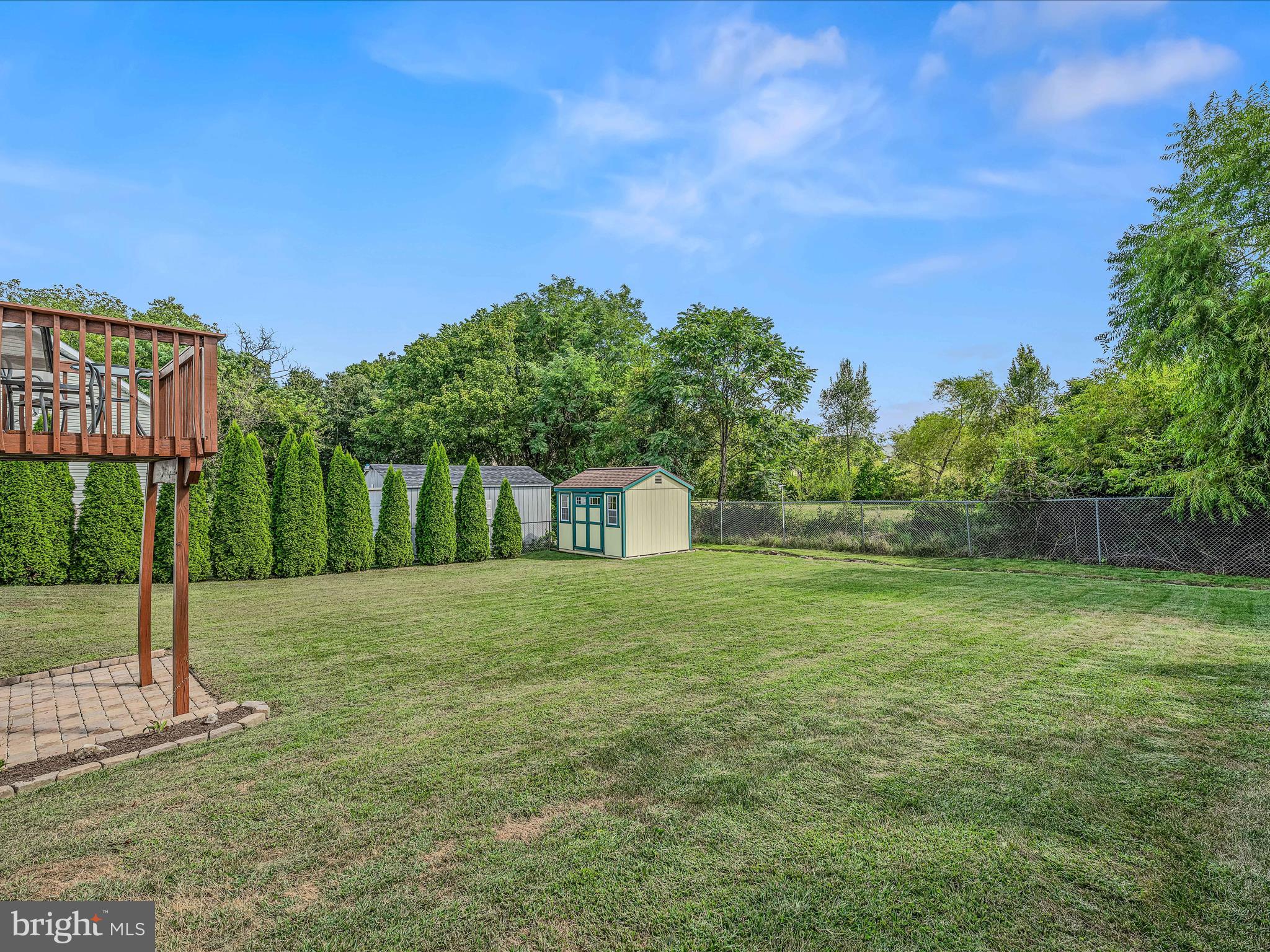 SPRINGFIELD VILLAGE - Residential