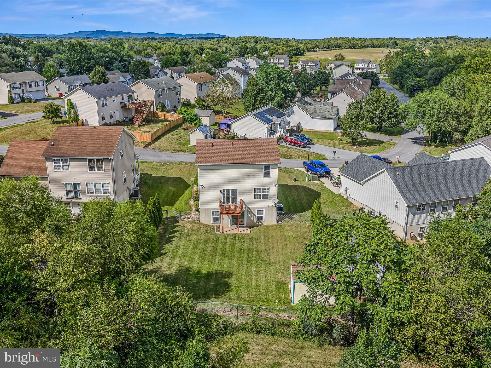 SPRINGFIELD VILLAGE - Residential