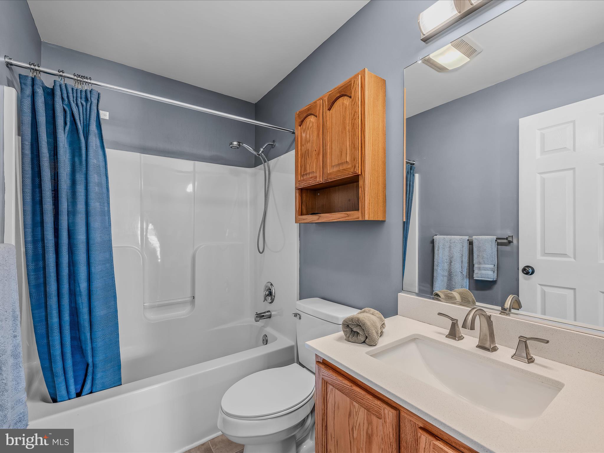 SPRINGFIELD VILLAGE - Residential