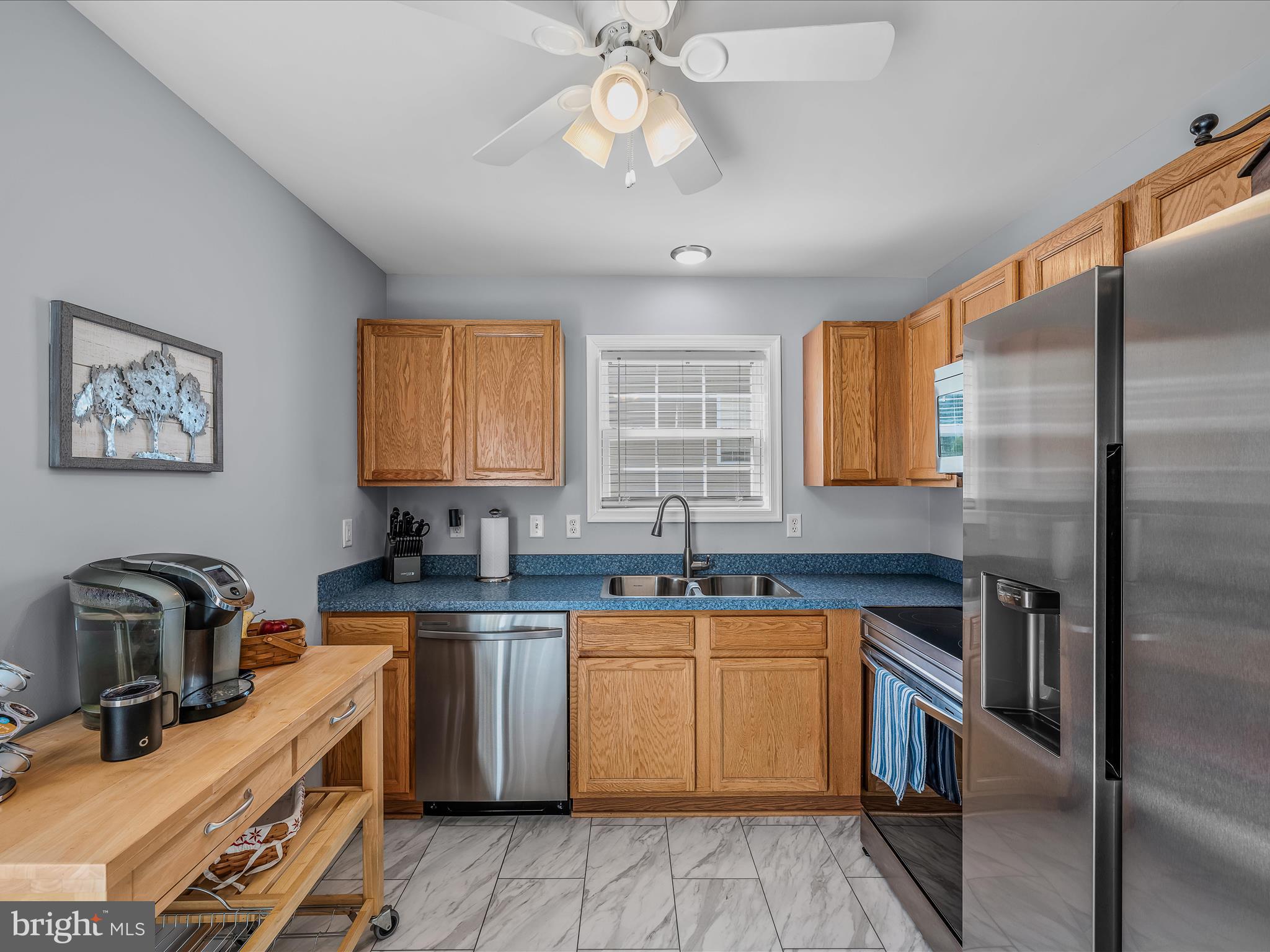 SPRINGFIELD VILLAGE - Residential