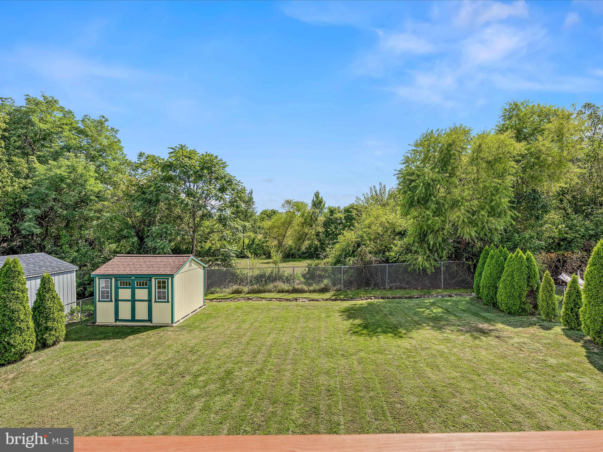 SPRINGFIELD VILLAGE - Residential