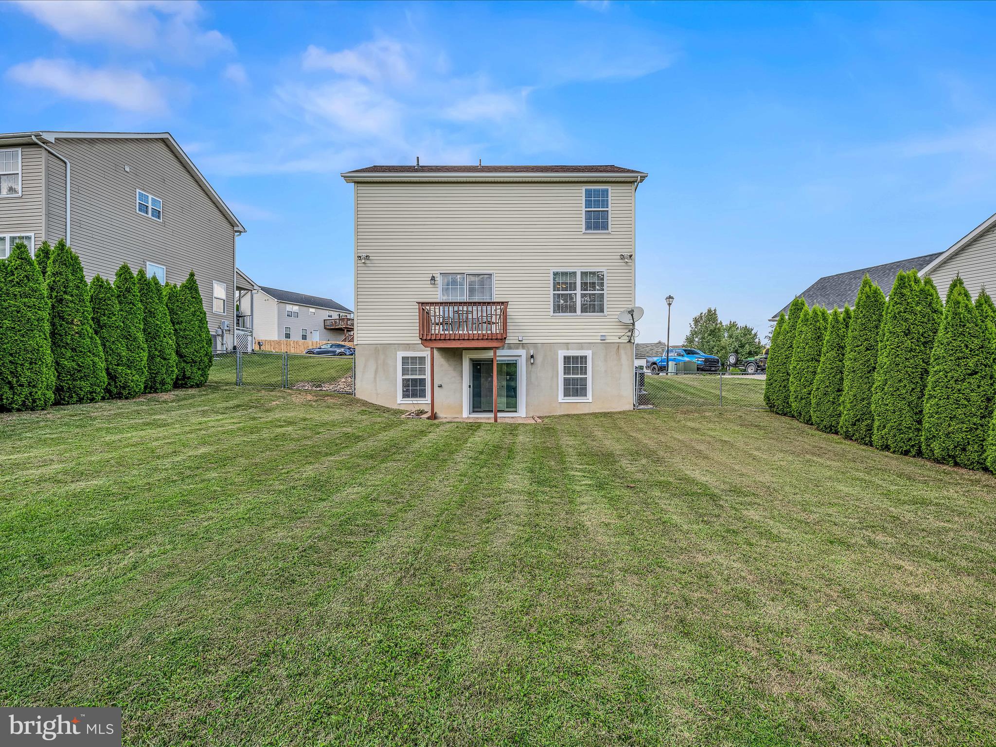 SPRINGFIELD VILLAGE - Residential