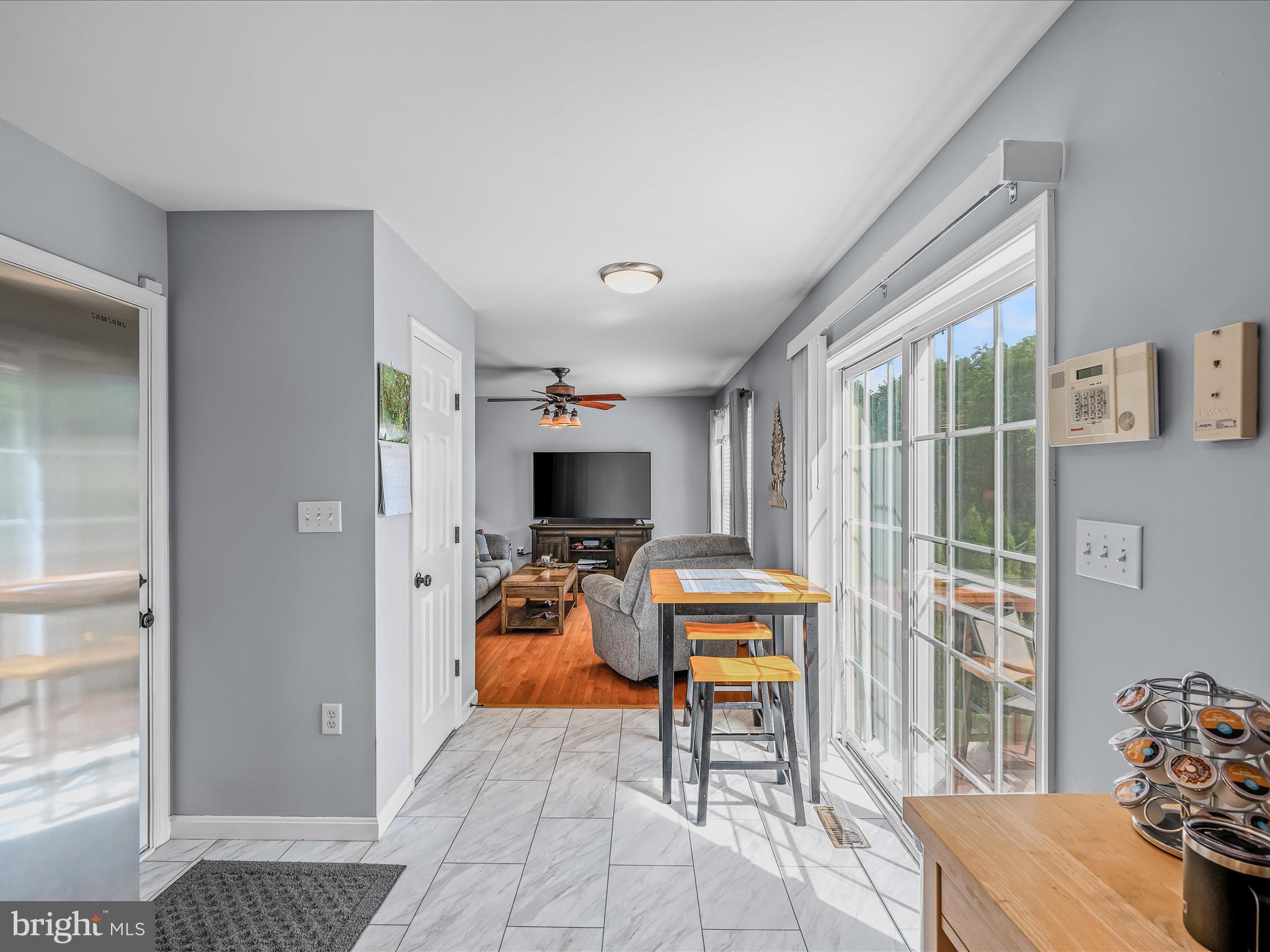 SPRINGFIELD VILLAGE - Residential